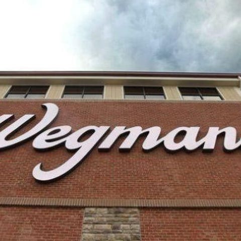 Wegmans is a grocery store chain with 100 location