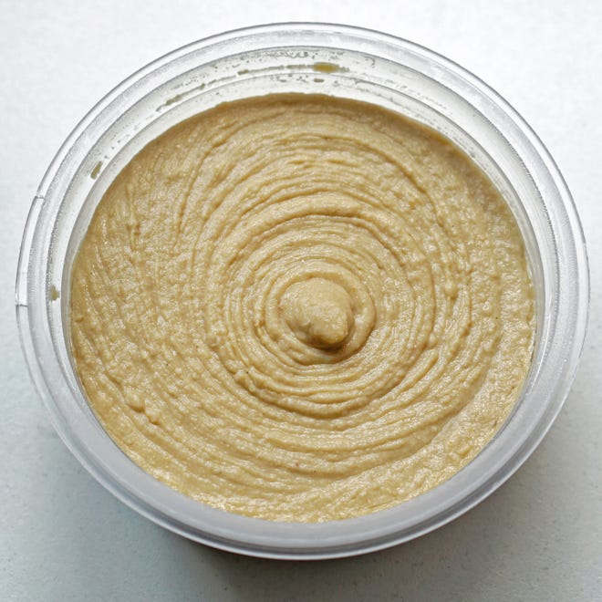 Wegmans is recalling its Food You Feel Good About Original Hummus in 8- and 32-ounce packages.