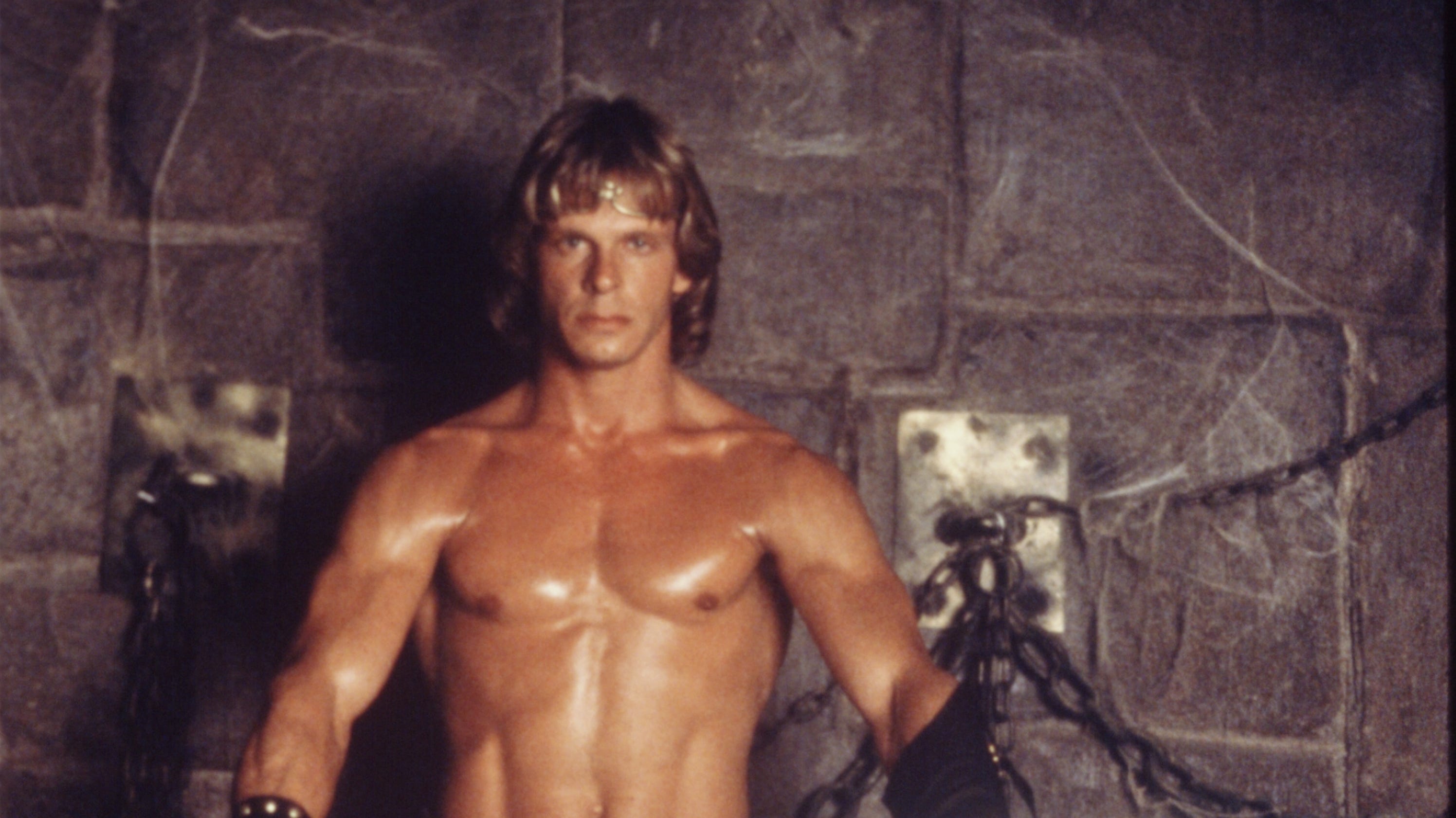 The Strongest Beastmaster In The World Want to meet the Beast(master)? Now's your chance