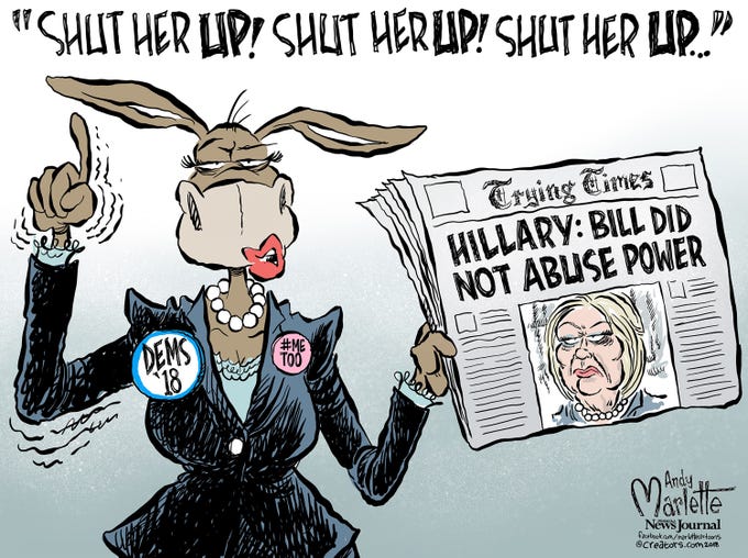 The cartoonist's homepage, pnj.com/opinion