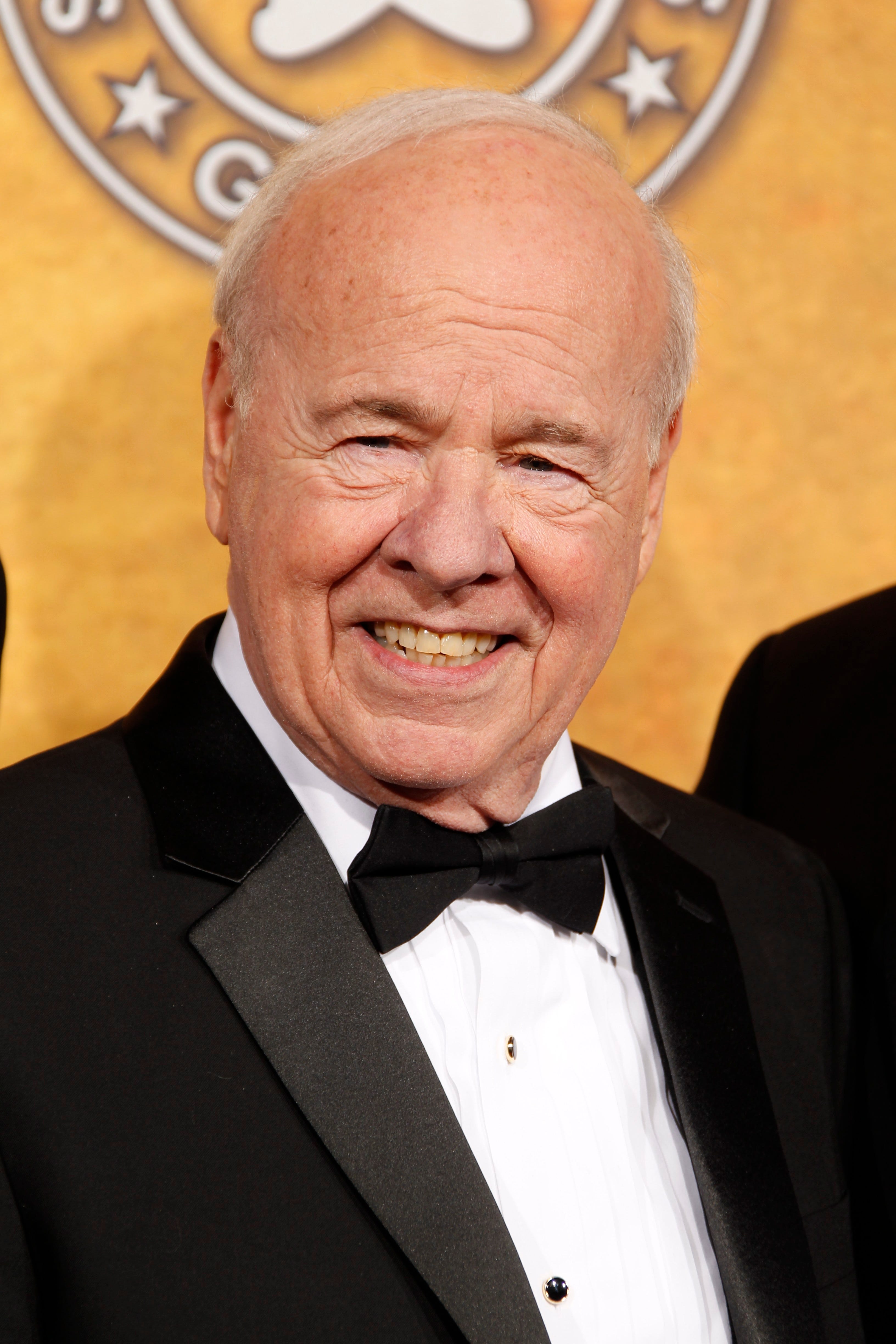 Tim Conway is the subject of a court fight over the care of the former "Carol Burnett Show" star.