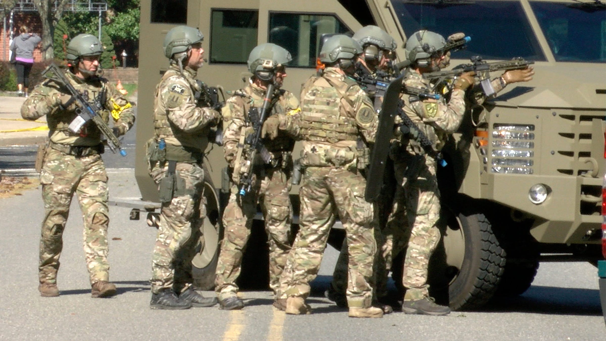 El Paso FBI Identifies Man Arrested In Chuco Tango Raids el-paso-fbi-identifies-man-arrested-in-chuco-tango-raids