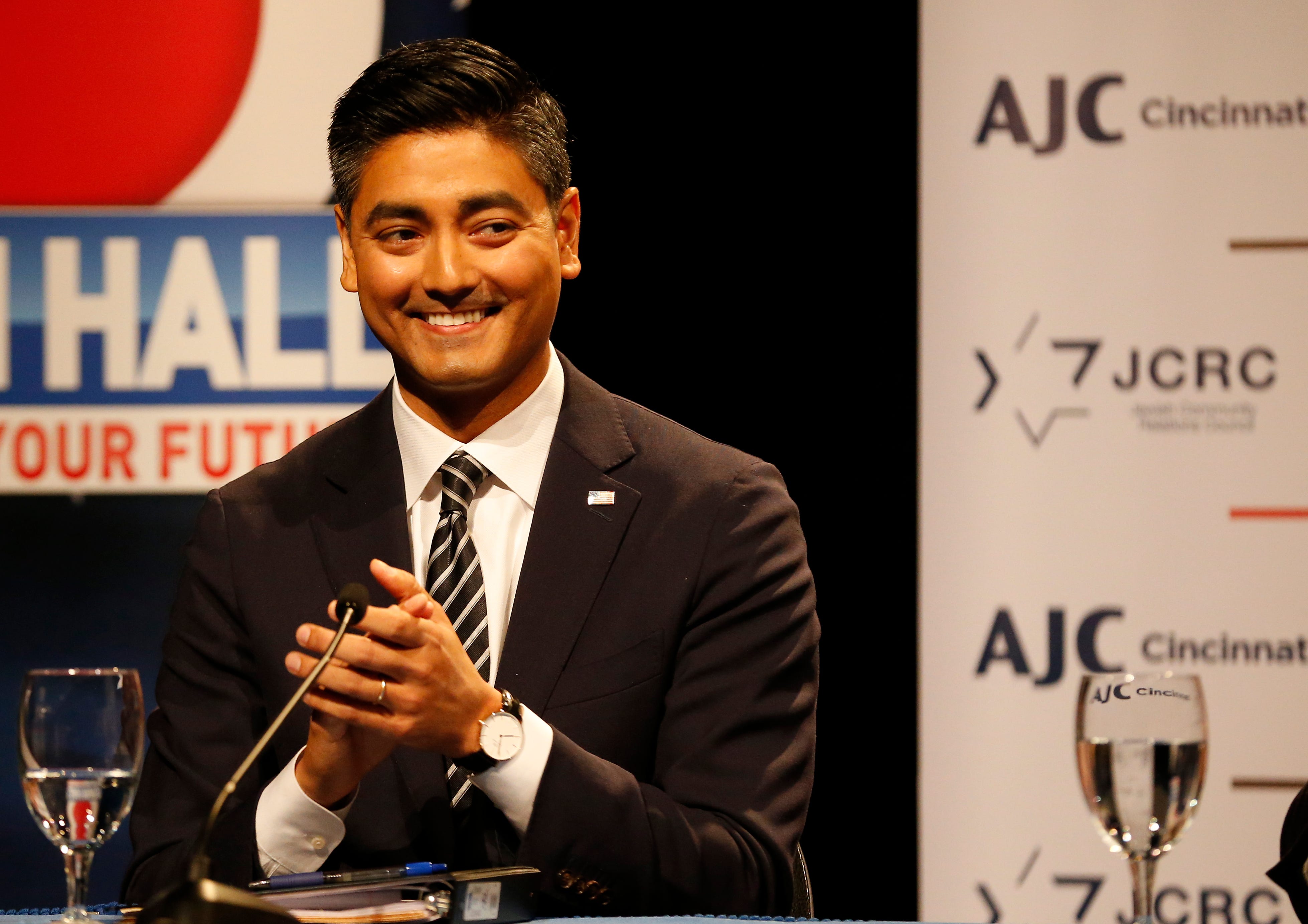 2020 Election Why Democrat Aftab Pureval Might Run For Congress Again