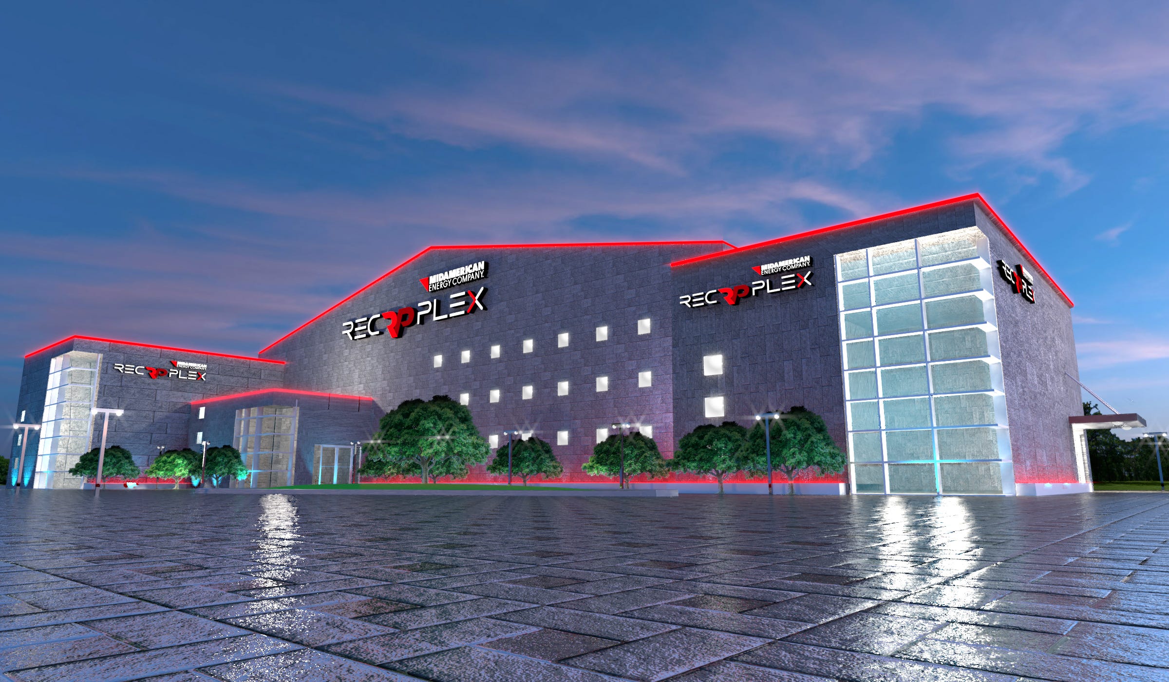 sportsplex west indoor soccer