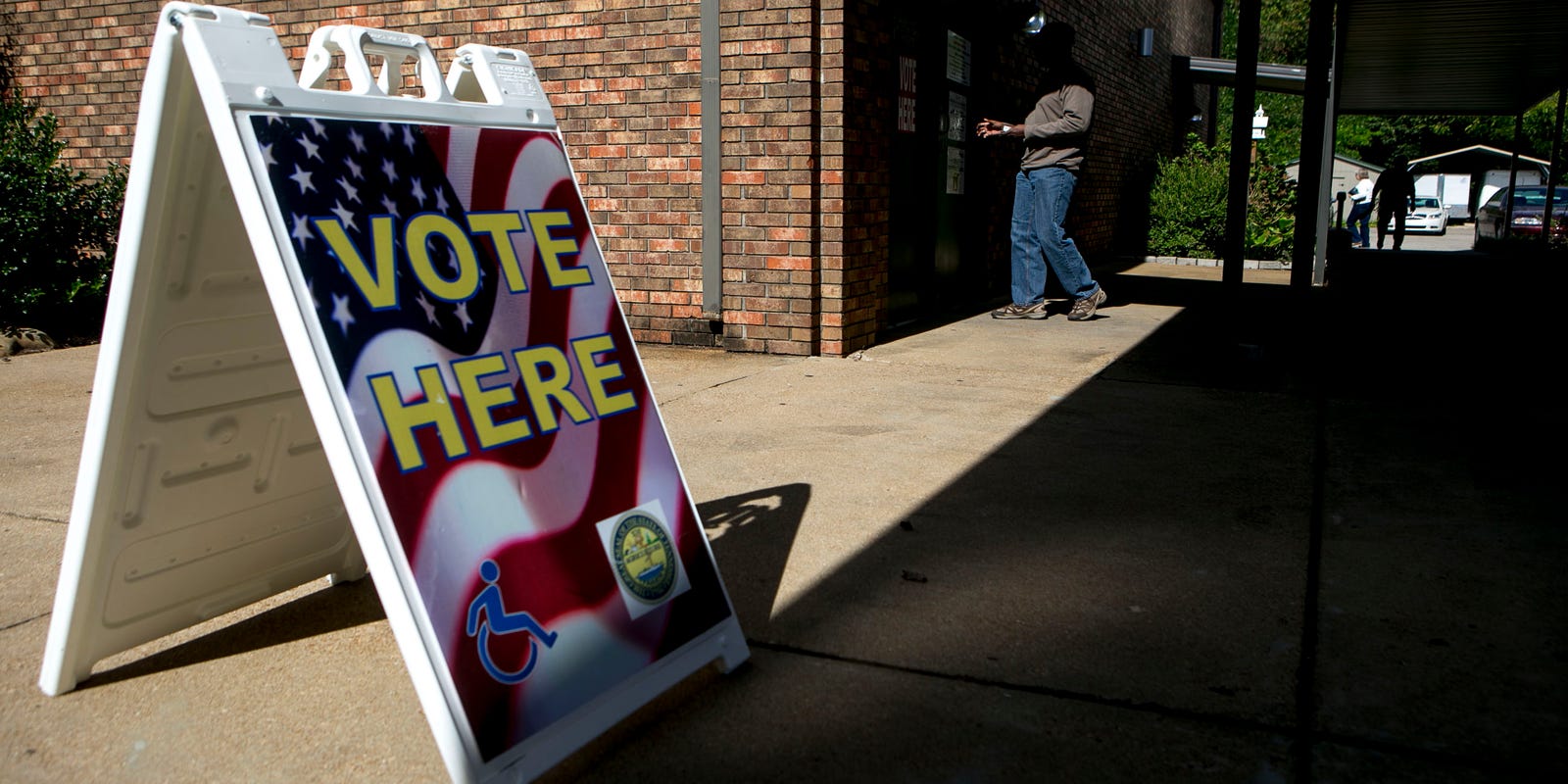 Tennessee Democratic primary results: Who got Super ...