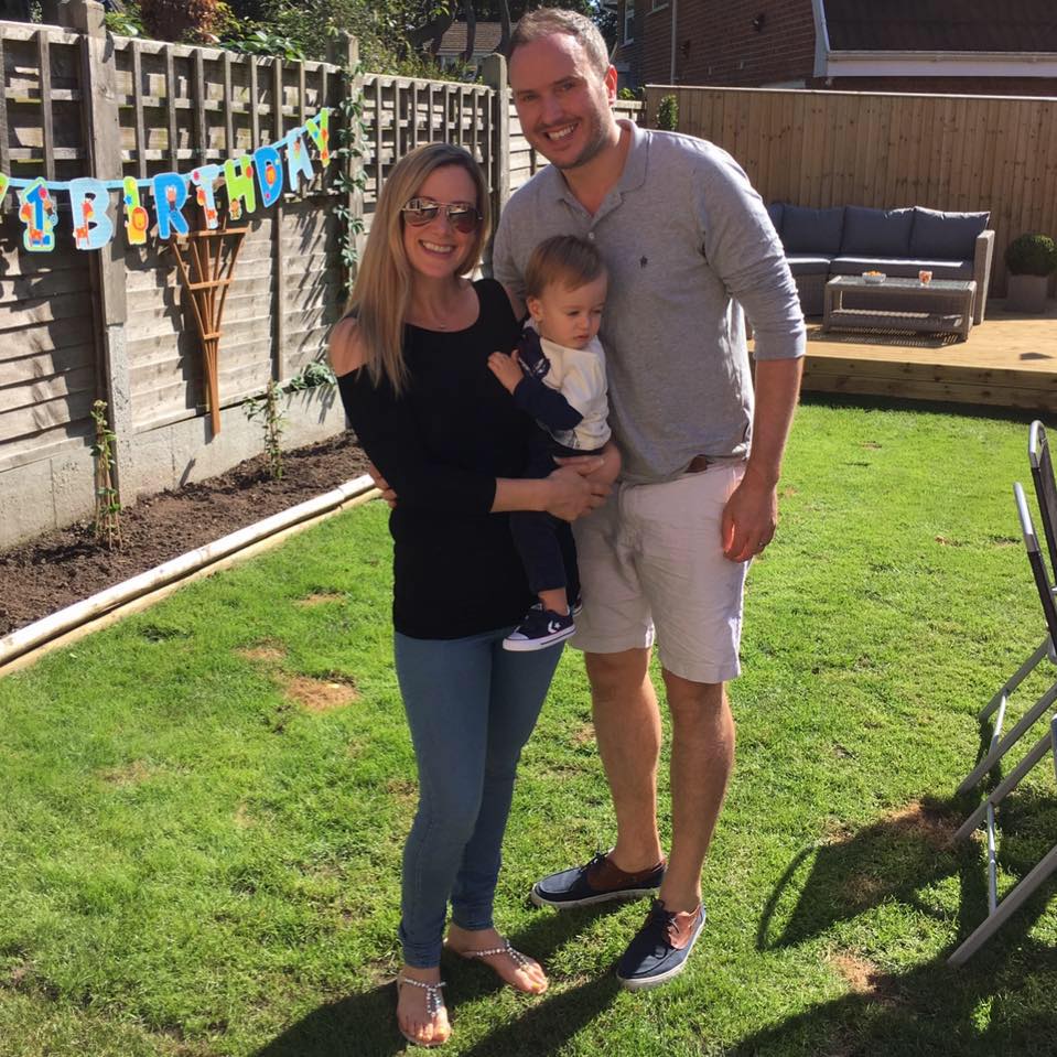 special gifts for son from mom