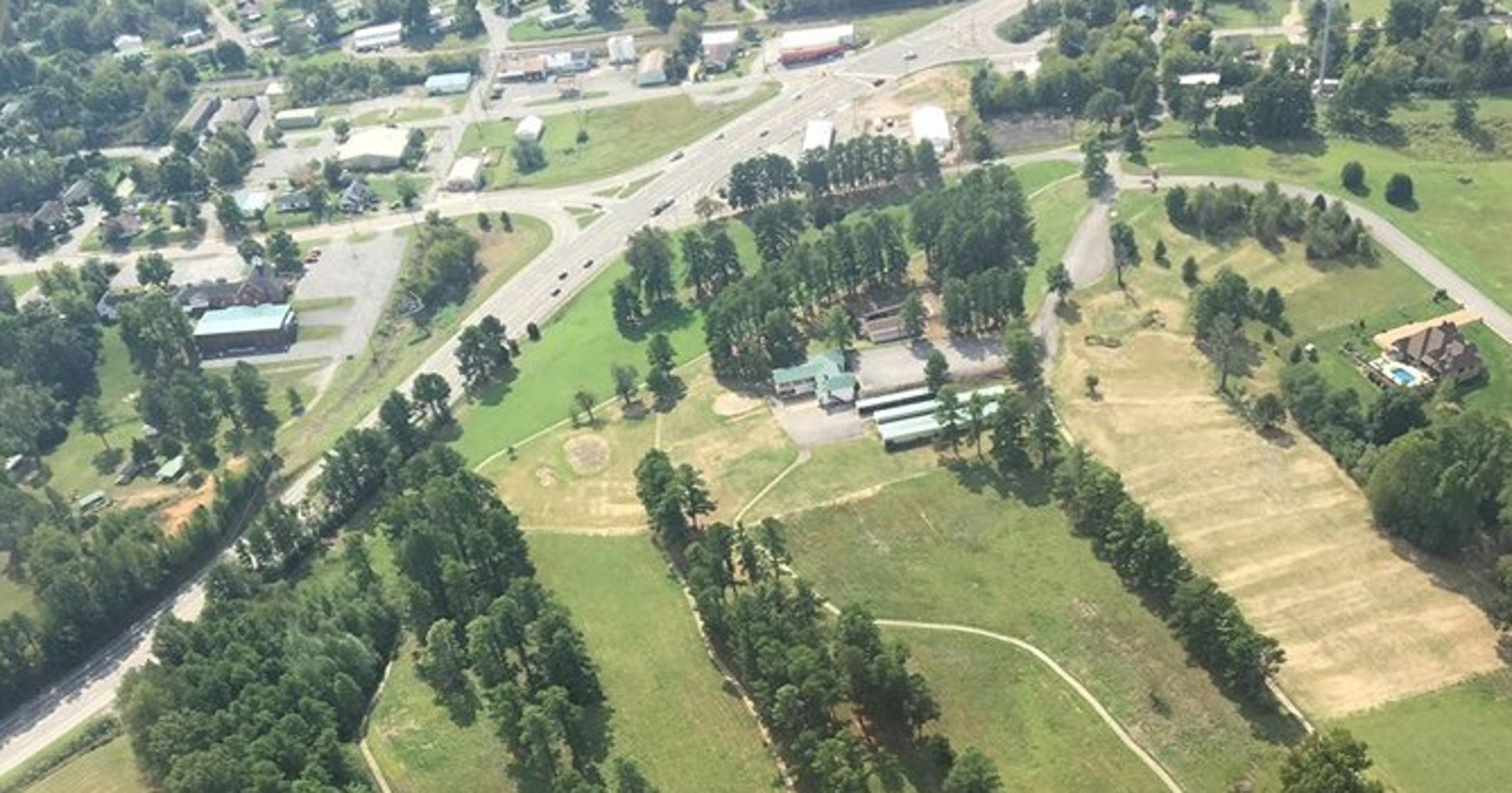 Dickson's new 126acre park grand opening in April