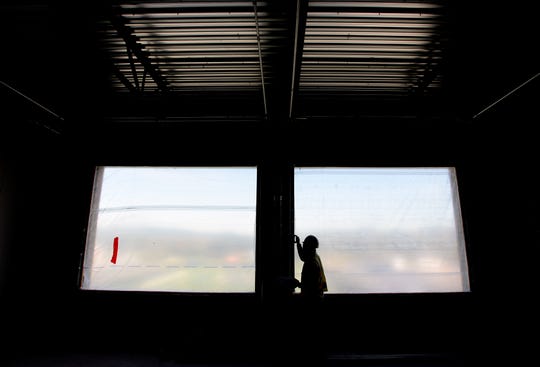 Brentwood Approves New Front Office Addition At High School