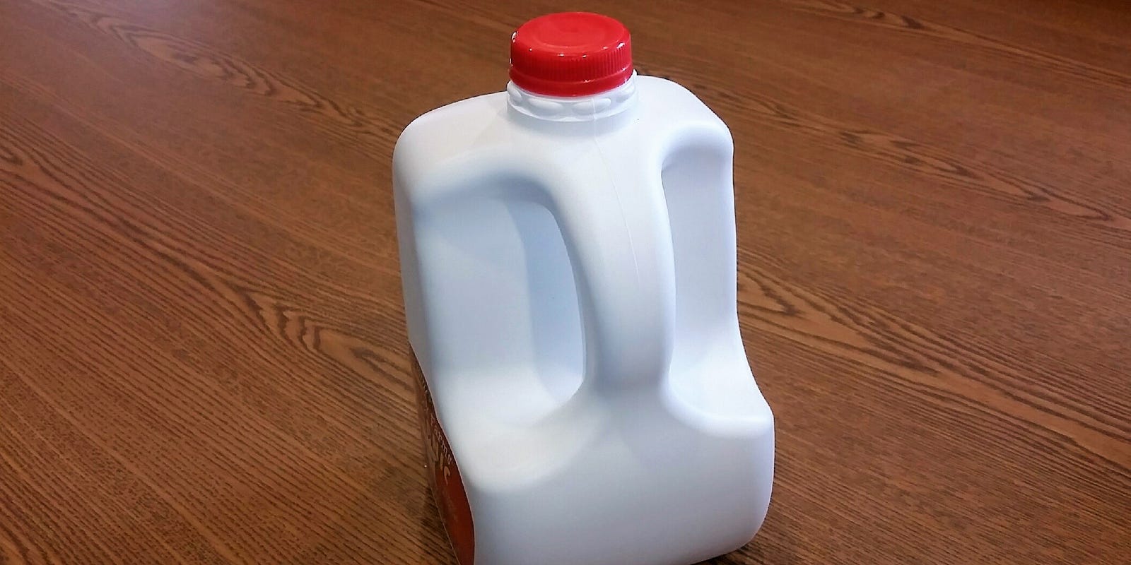 Milk Headed To Las Cruces As Part Of Food Pantry Influx