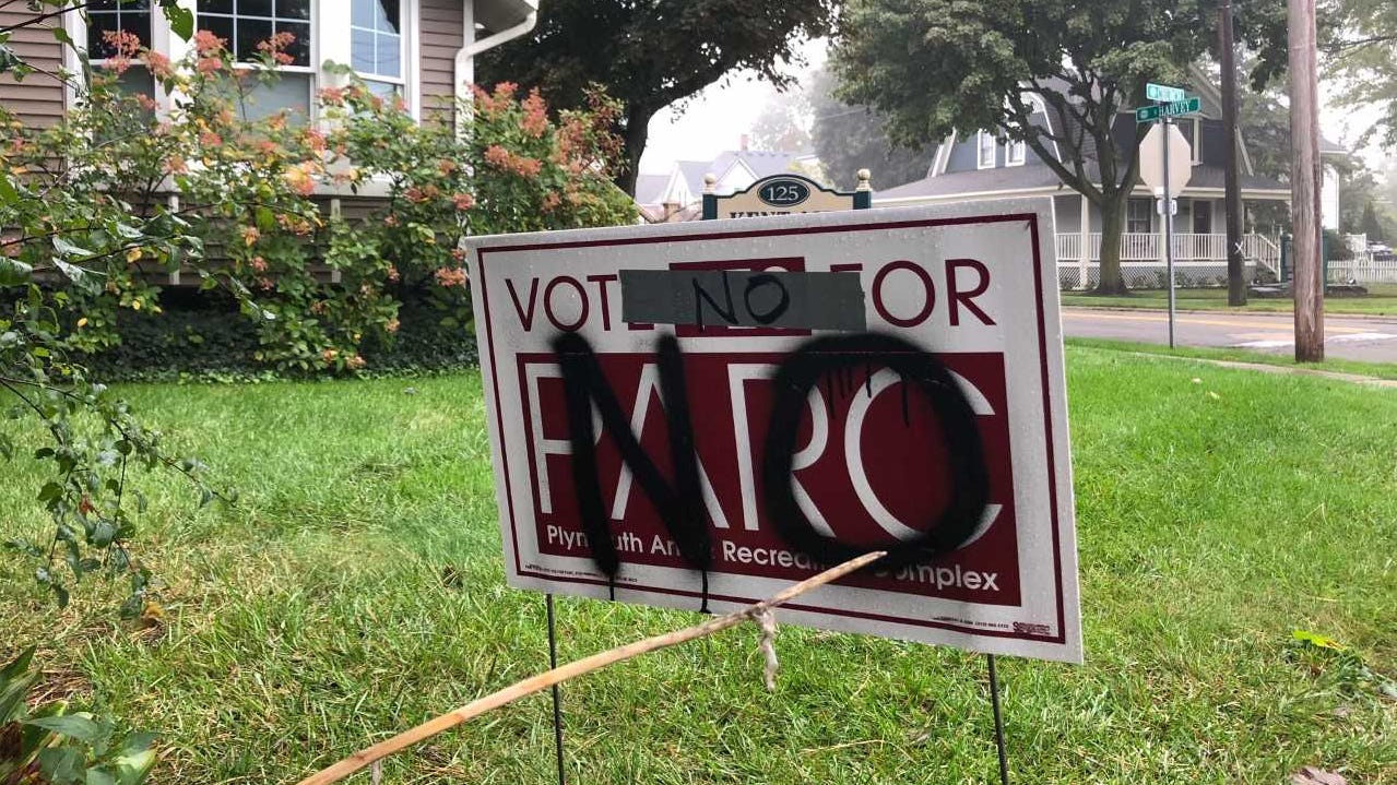 Plymouth theater proposal carrying on like reallife drama