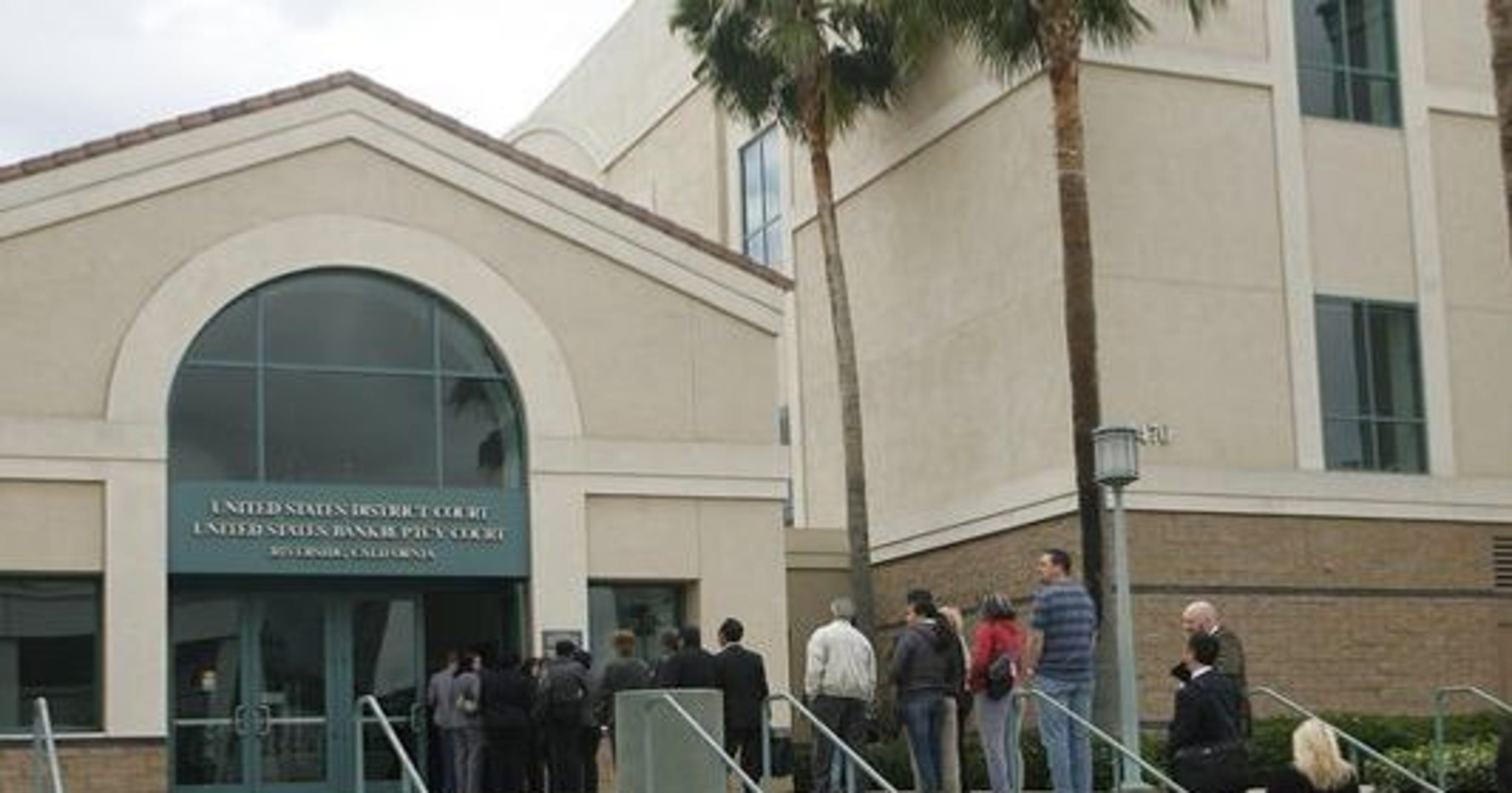 La Quinta con man sentenced 10 years in federal prison