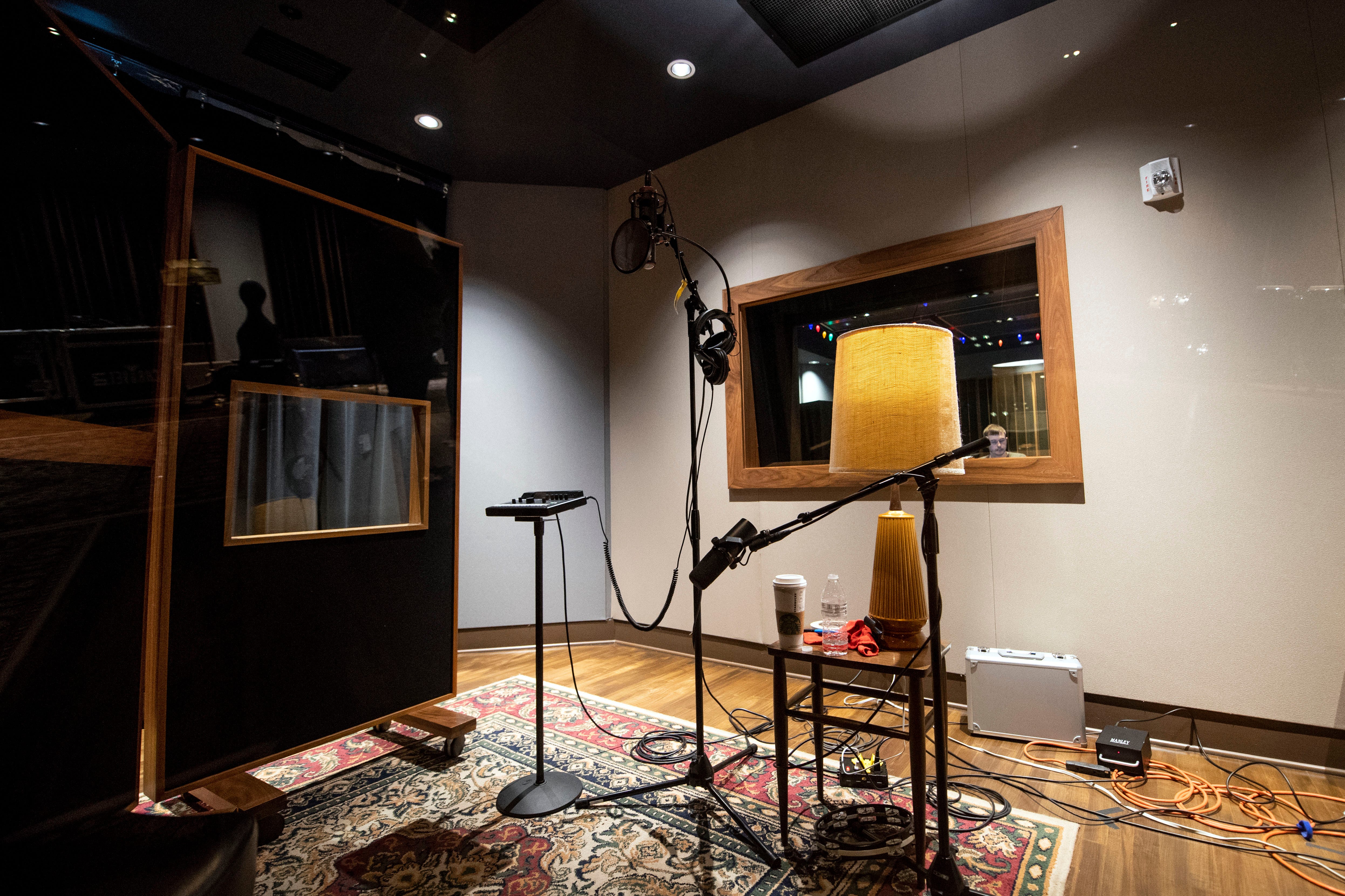 15 of the world's most legendary recording studios - Matador Network