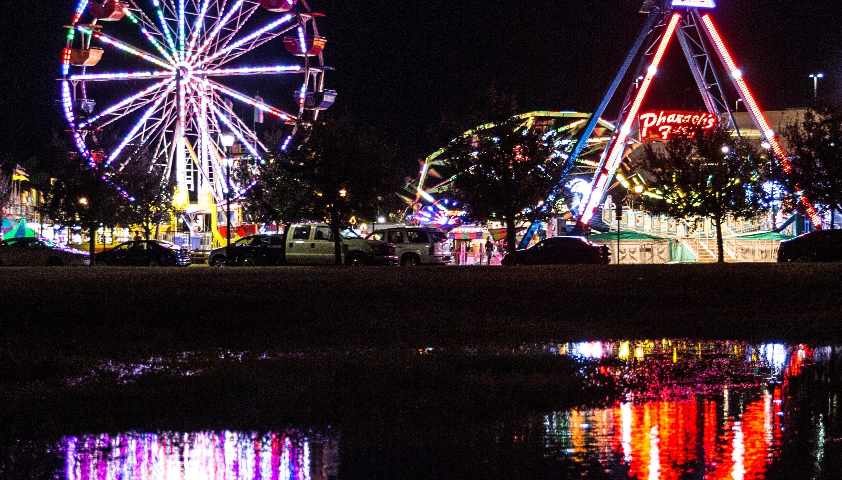 Carnival rides, live entertainment, costume contest and more at PSL’s ...
