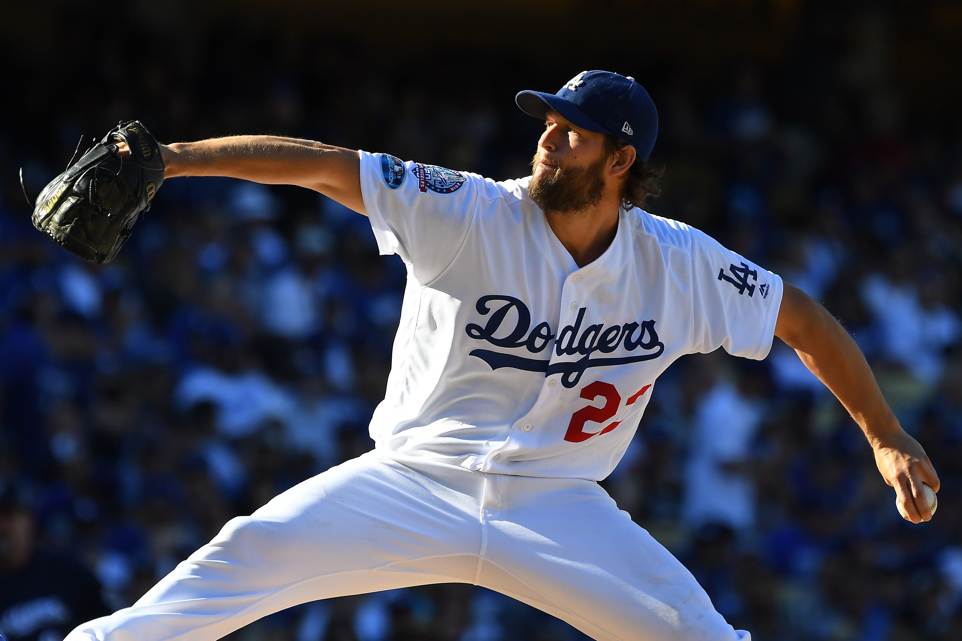 big 5 dodger jersey