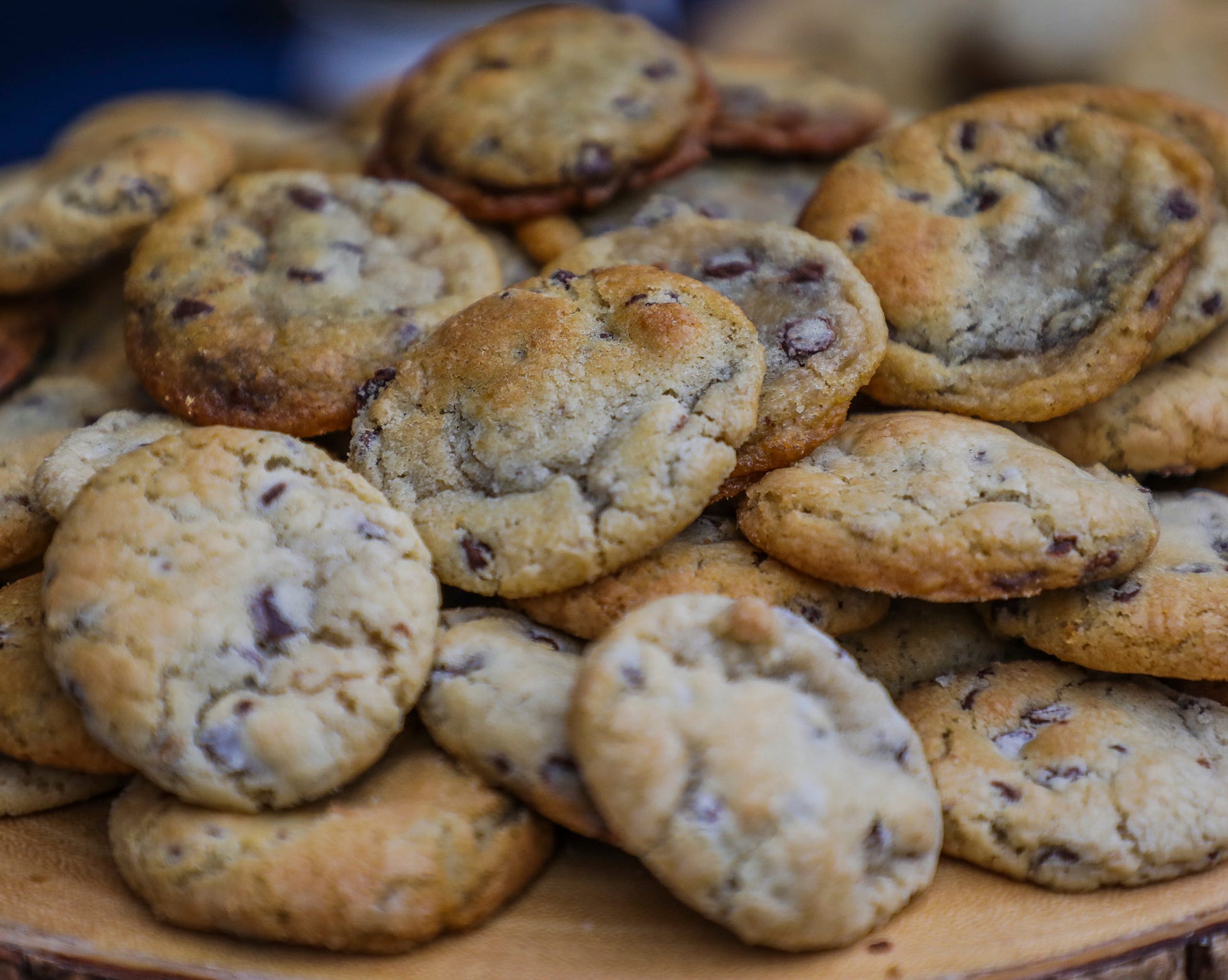 National Cookie Day 18 Where To Get Freebies And Deals Dec 4