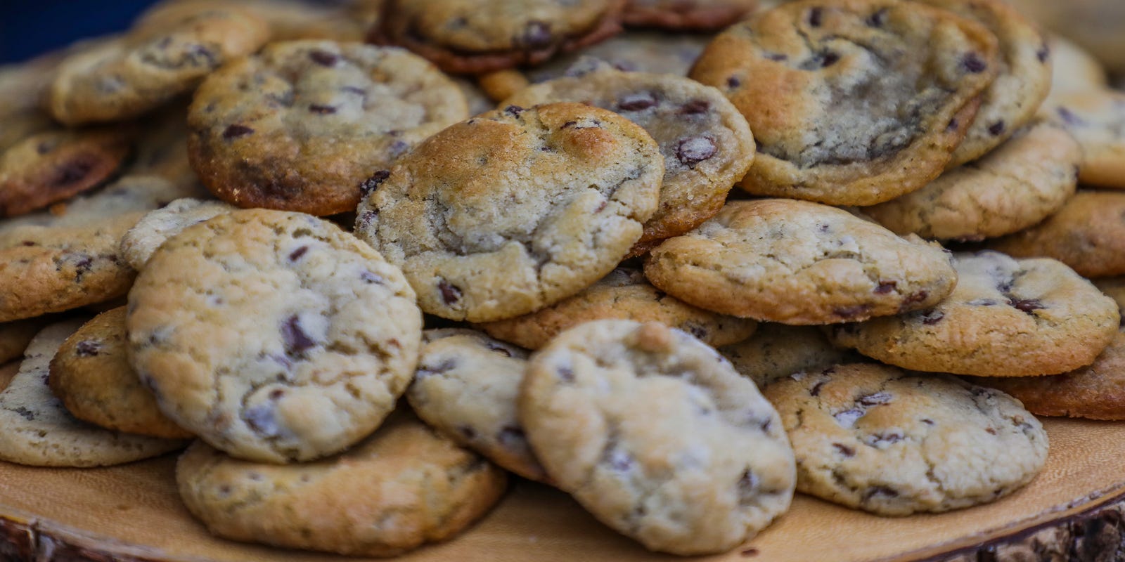 National Cookie Day 2019 Where To Get Free Cookies And Deals Dec 4