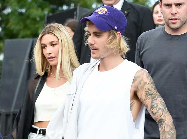 Justin Bieber Probably Does Know How To Eat A Burrito After All