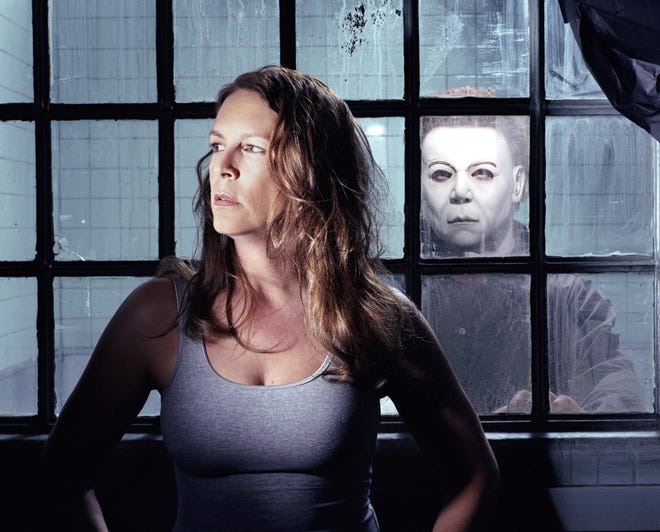 Halloween' movie franchise: Every film ranked, from worst to best