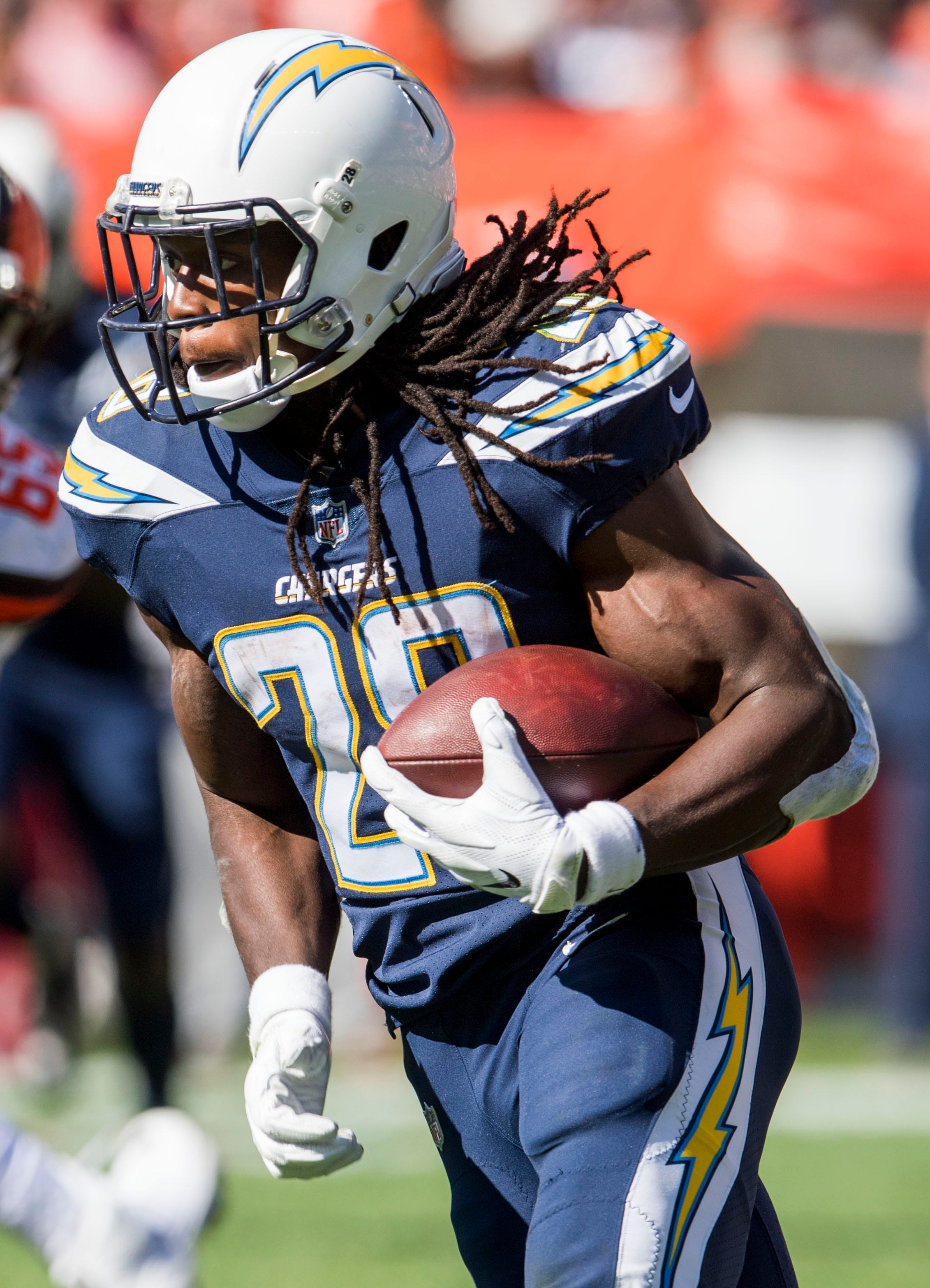 Melvin Gordon