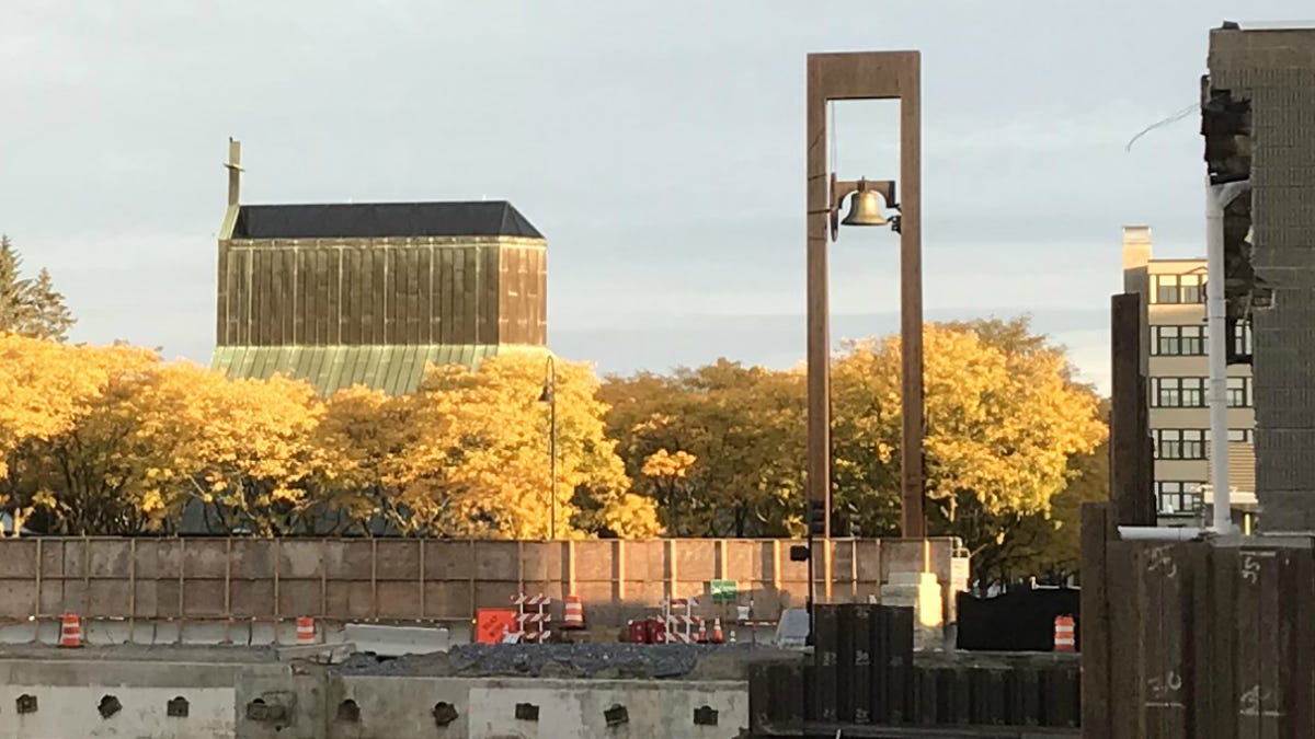 Judge greenlights demolition of Cathedral of the Immaculate Conception in Burlington Judge greenlights demolition of Cathedral of the Immaculate Conception in Burlington