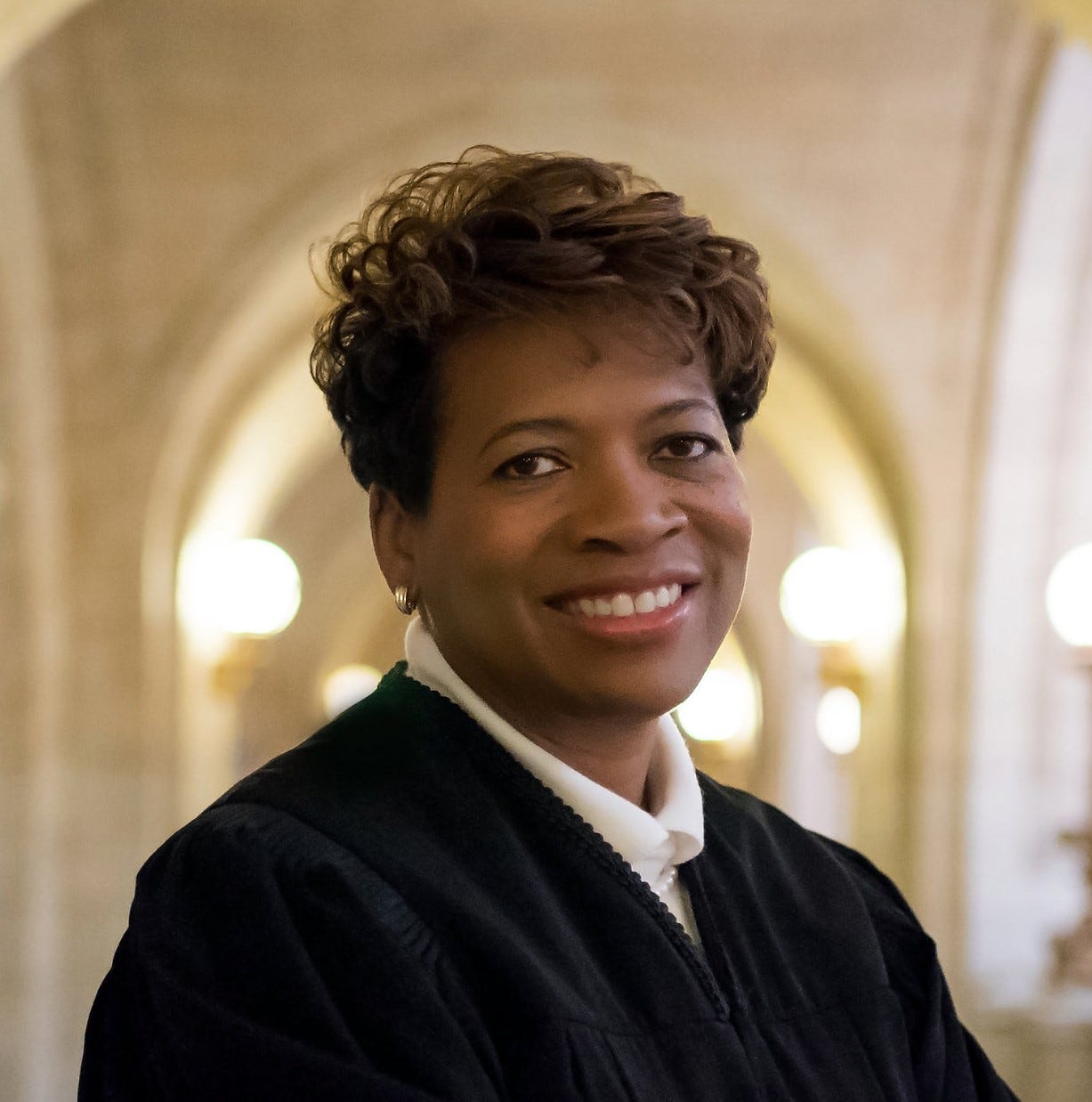 Ohio Supreme Court: Democrats break Republican lock, pick up two seats