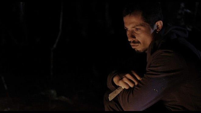 Aristides de Sousa stars in the relentlessly dreary drama “Araby.”