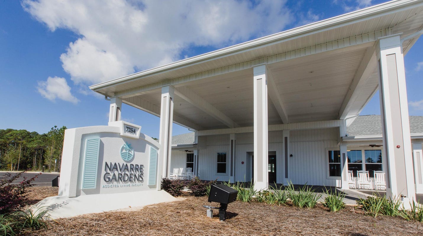 Navarre Gardens Growing Second Location In 2019