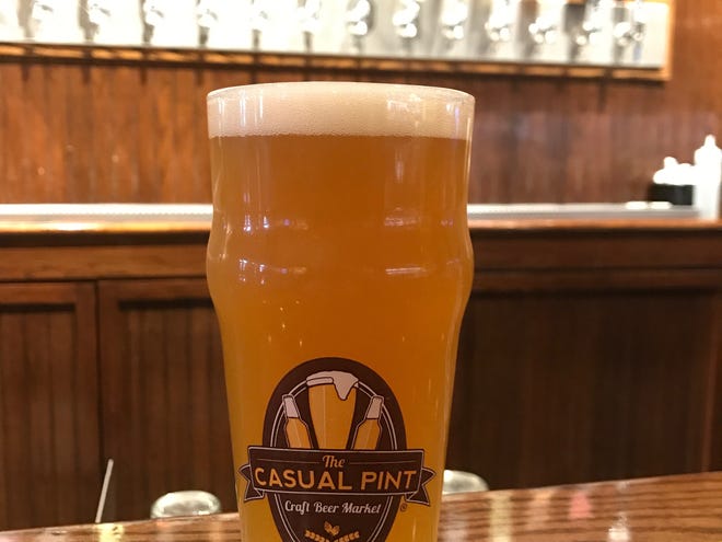 The Casual Pint In San Angelo A Place To Drink A Be Afraid