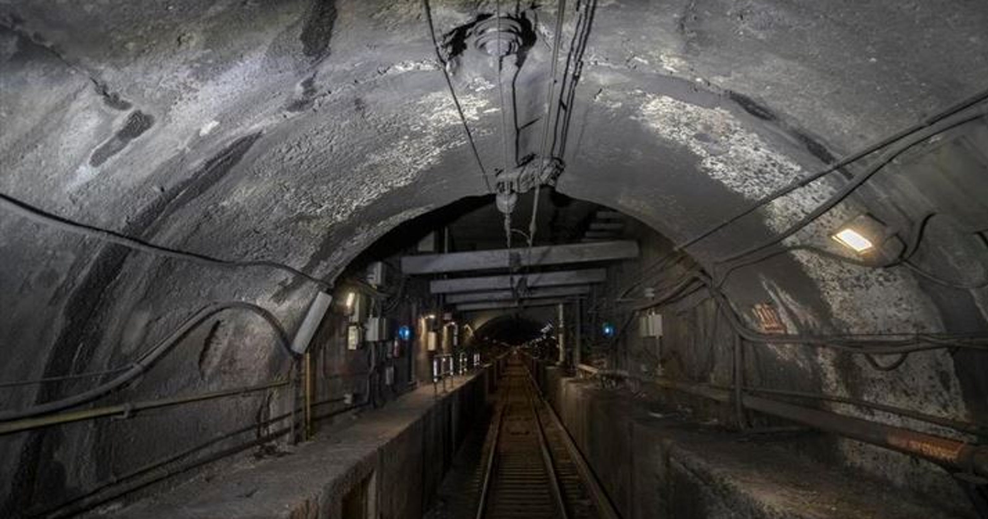 Gateway Tunnel project protects New Jersey, Rockland, NYC, Northeast View