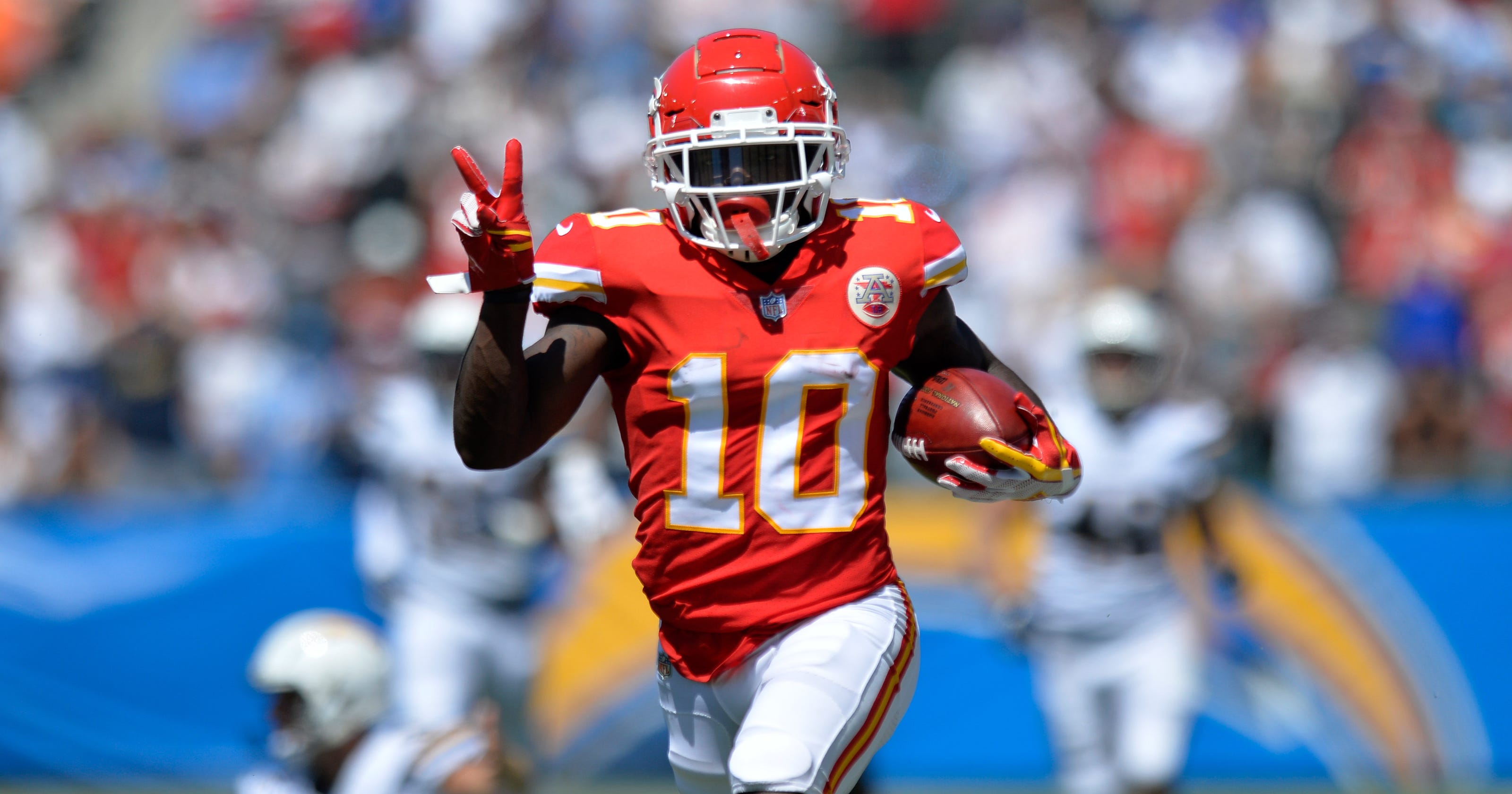 How to watch Kansas City ChiefsCincinnati Bengals