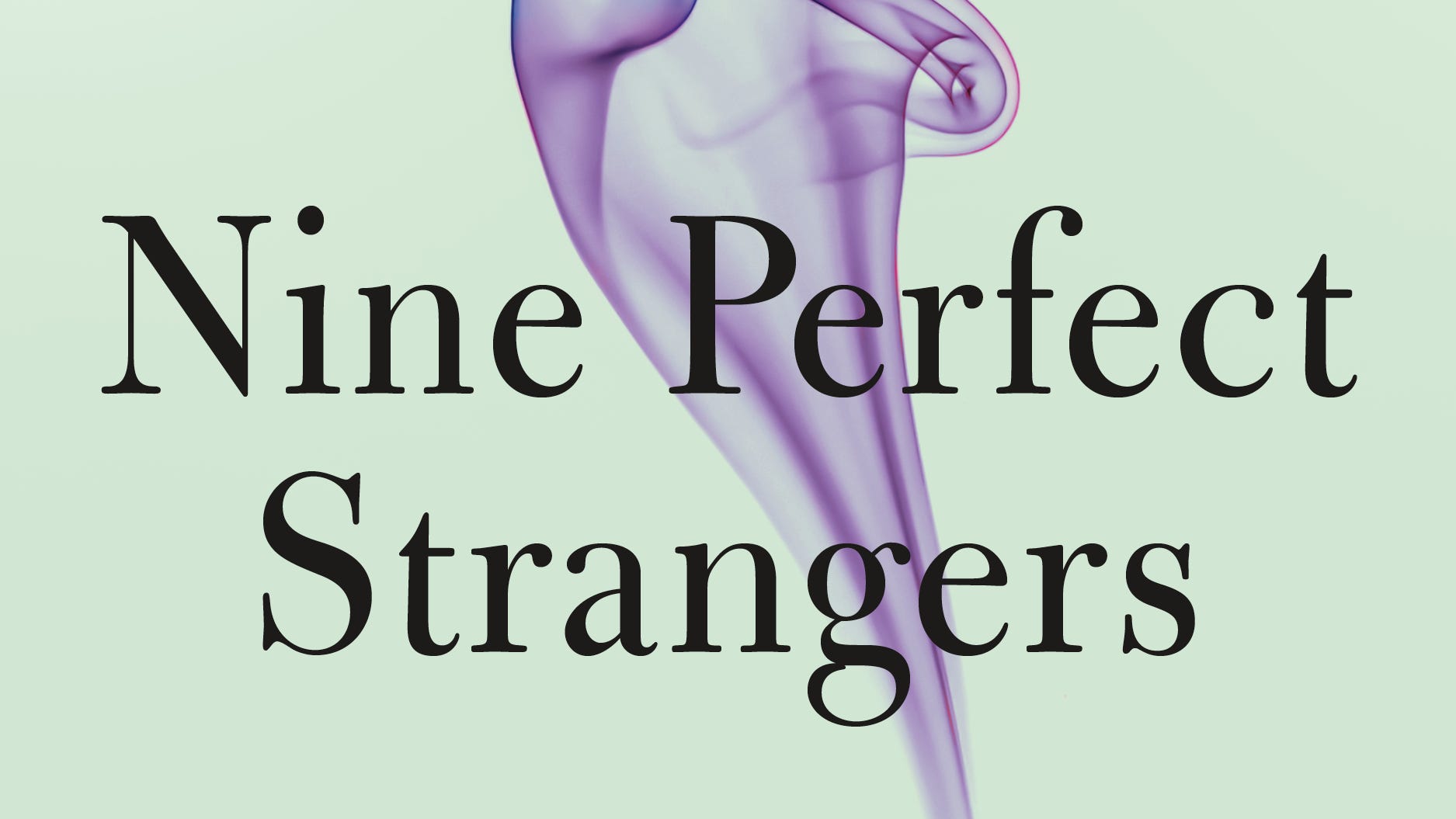 Nine perfect strangers