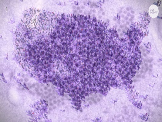 The mystery behind the polio-like disease that is spreading in the United States
