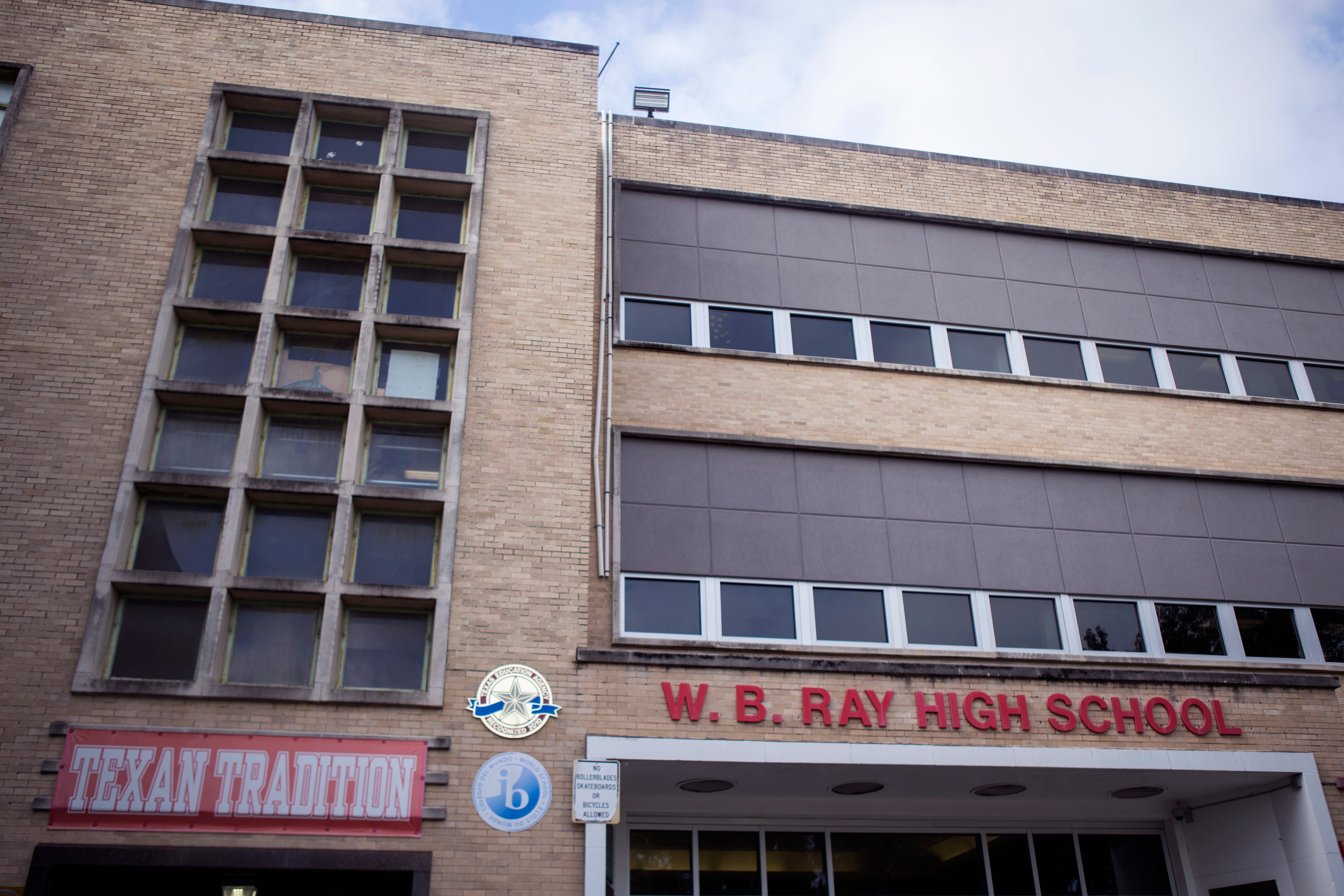 Possible social media threat aimed at Ray High School