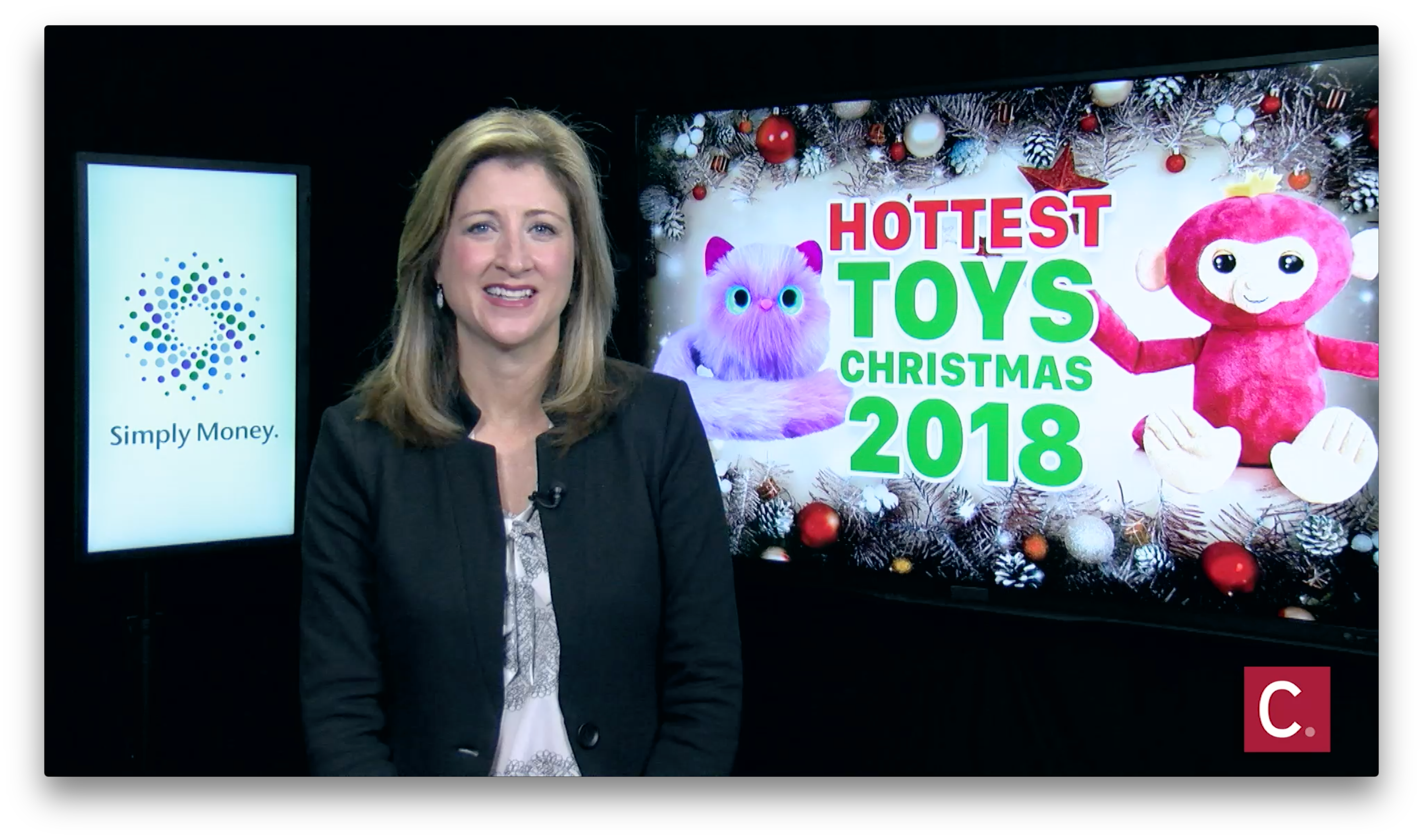 christmas 2018 hottest toys