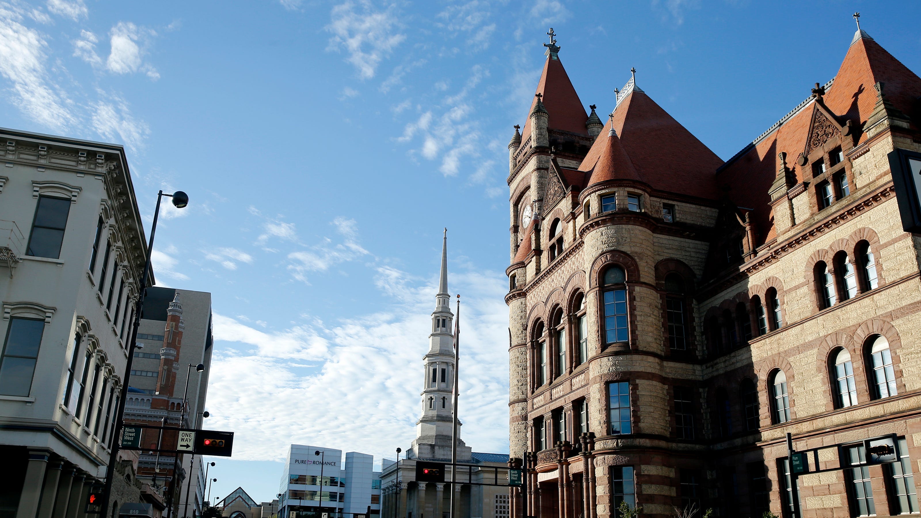 Cincinnati 2021 election Why change is coming to City Hall