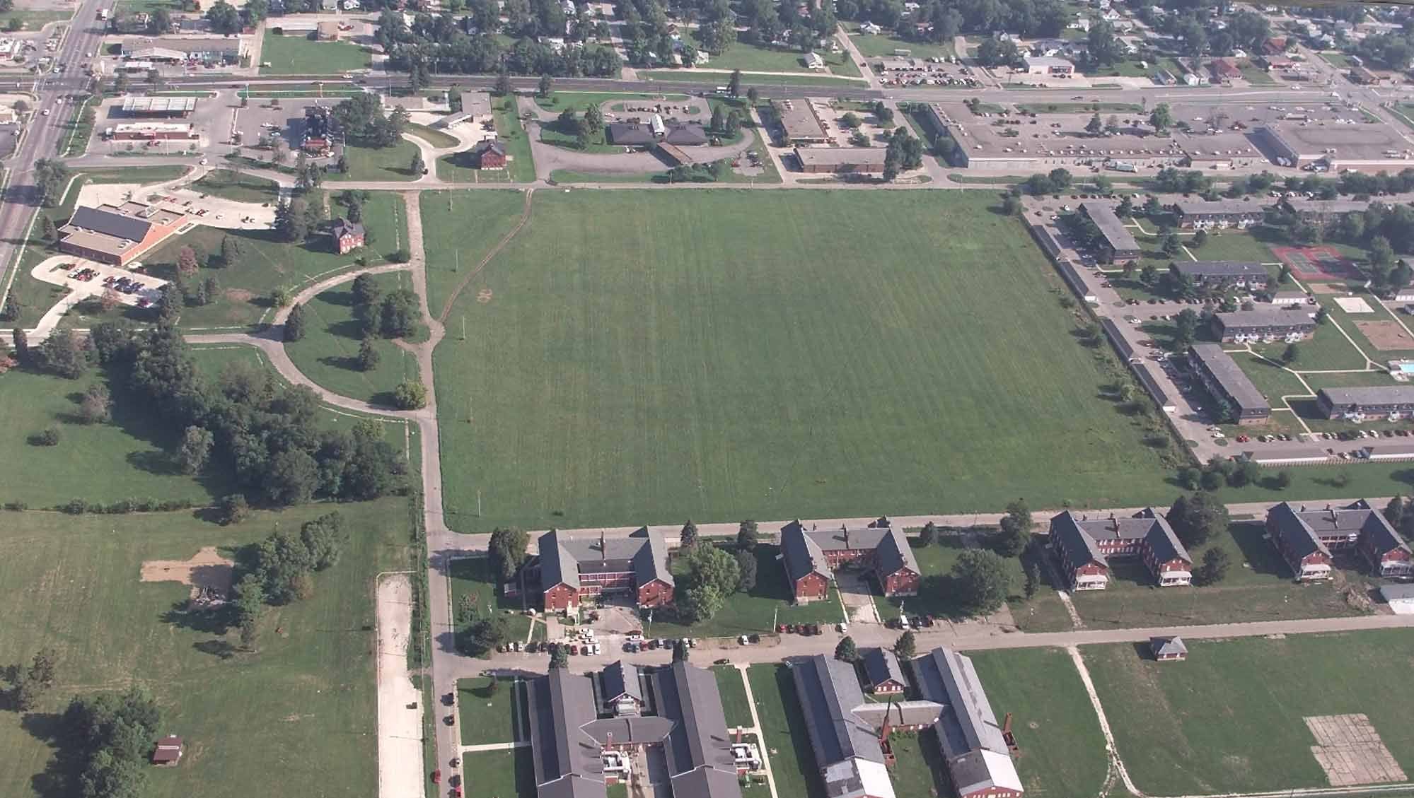 Fort Des Moines has a history is worthy of celebration