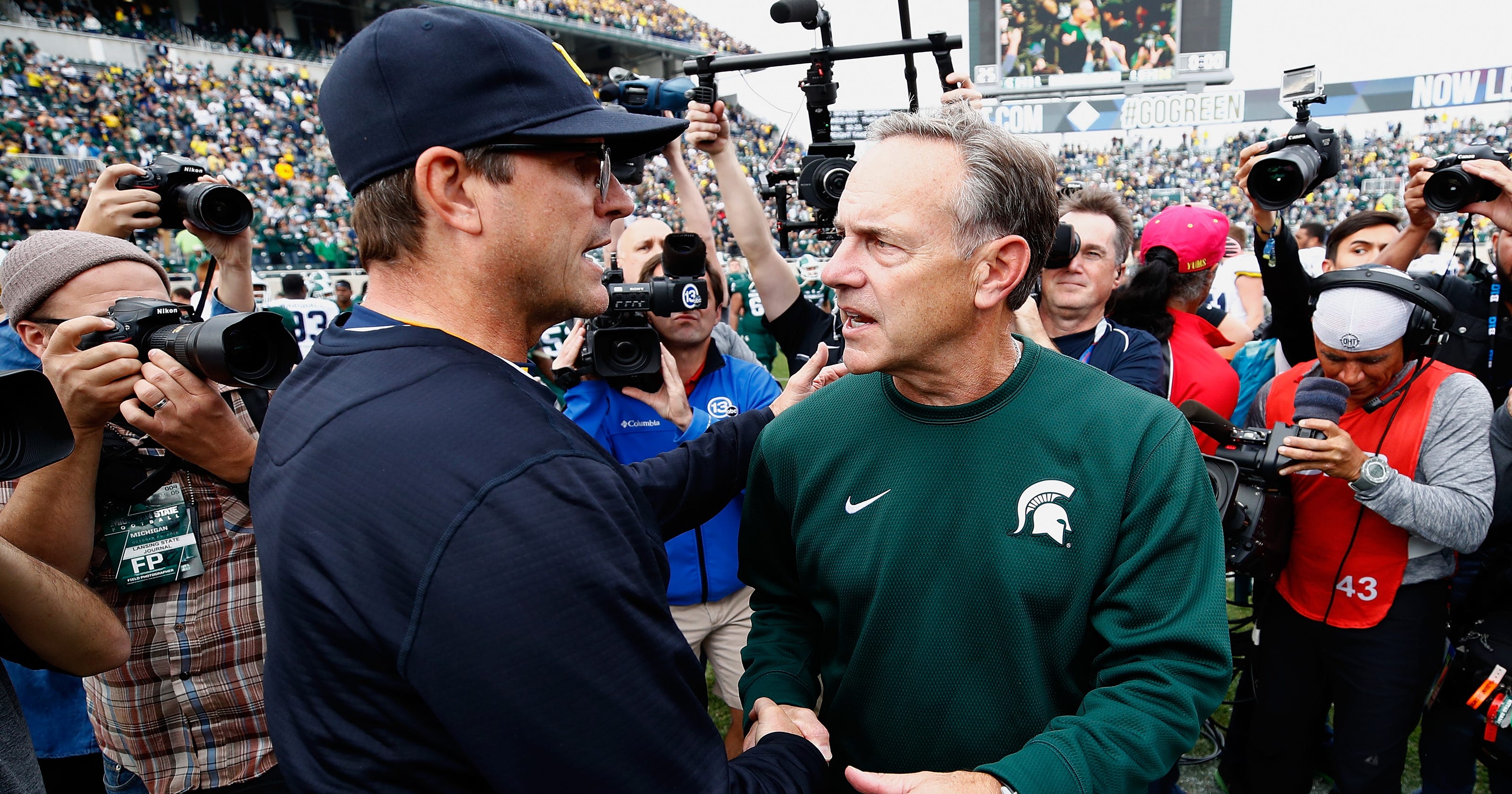 When To Sign A Game In Itself For College Football Recruits