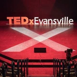TEDxEvansville