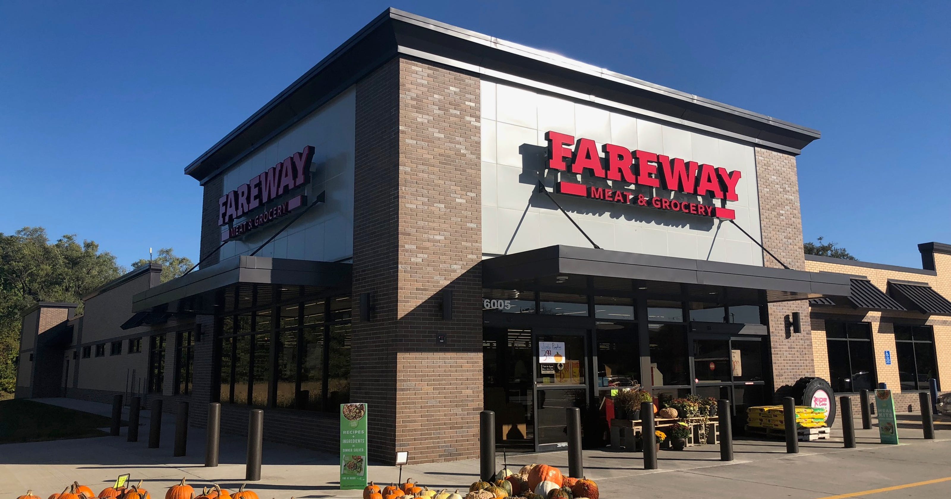 Fareway