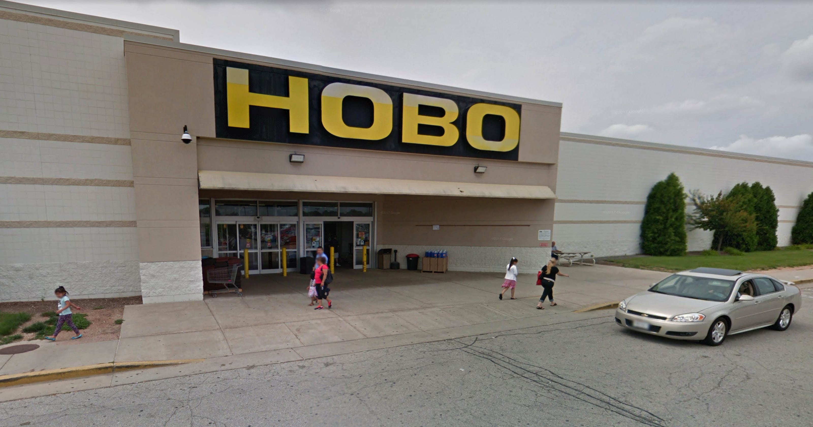 HOBO stores in trouble, may close
