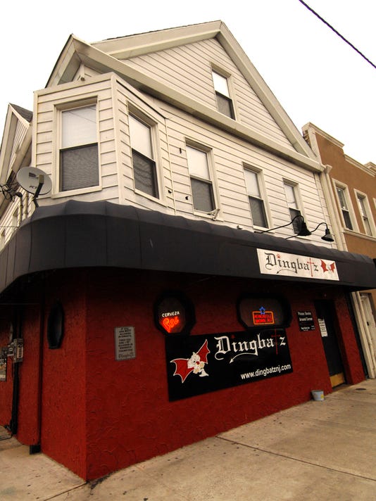 Clifton NJ Dingbatz cancels bands' 'Vengeance FEST III' performances