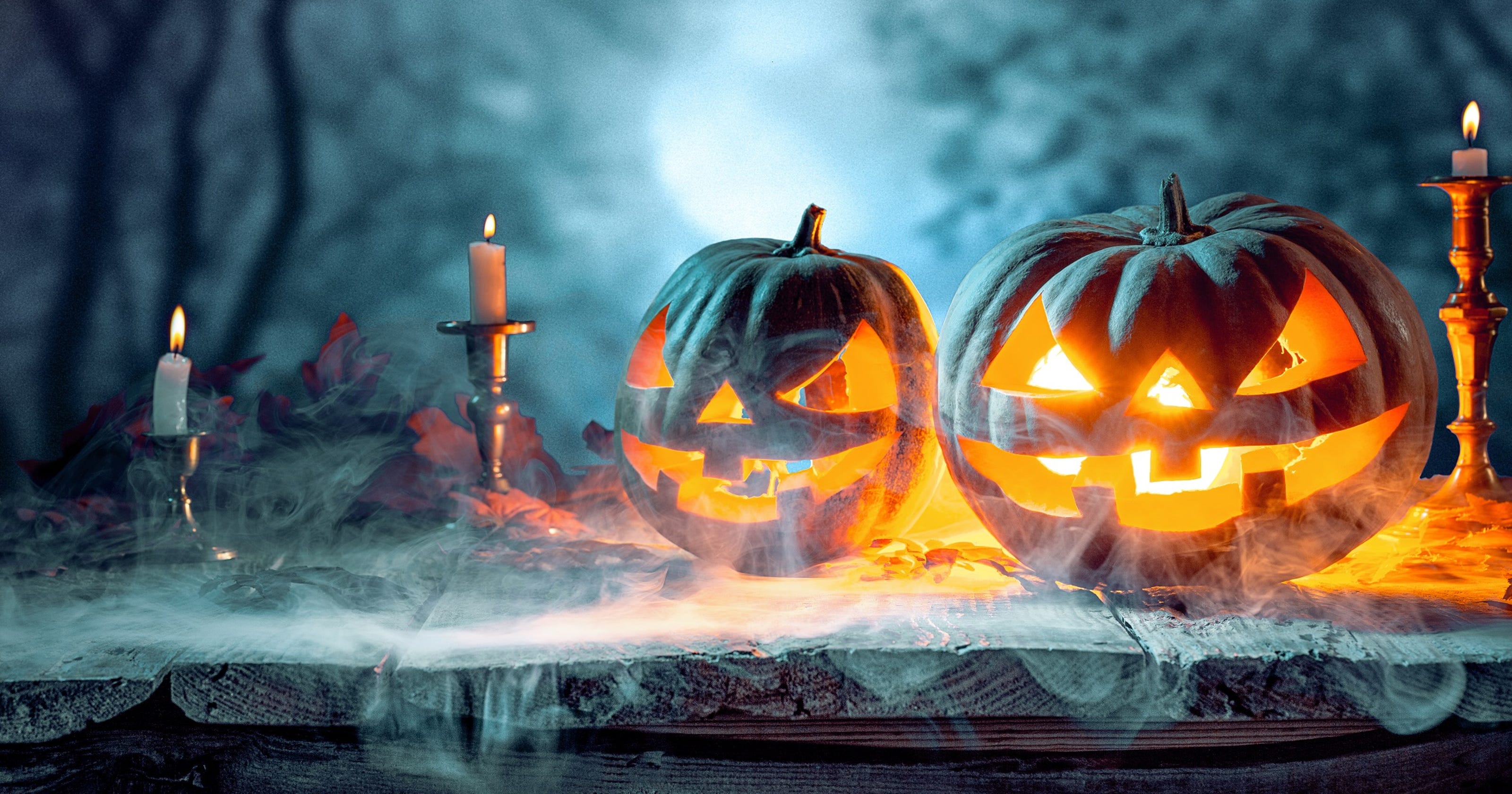 Halloween events taking place in the Las Cruces area