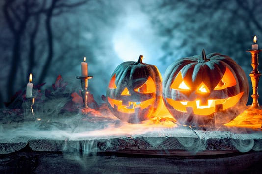 Halloween events taking place in the Las Cruces area Halloween events tak