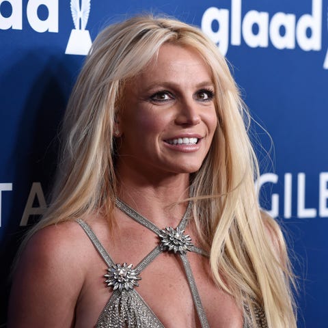 Britney Spears announced Thursday that she is...