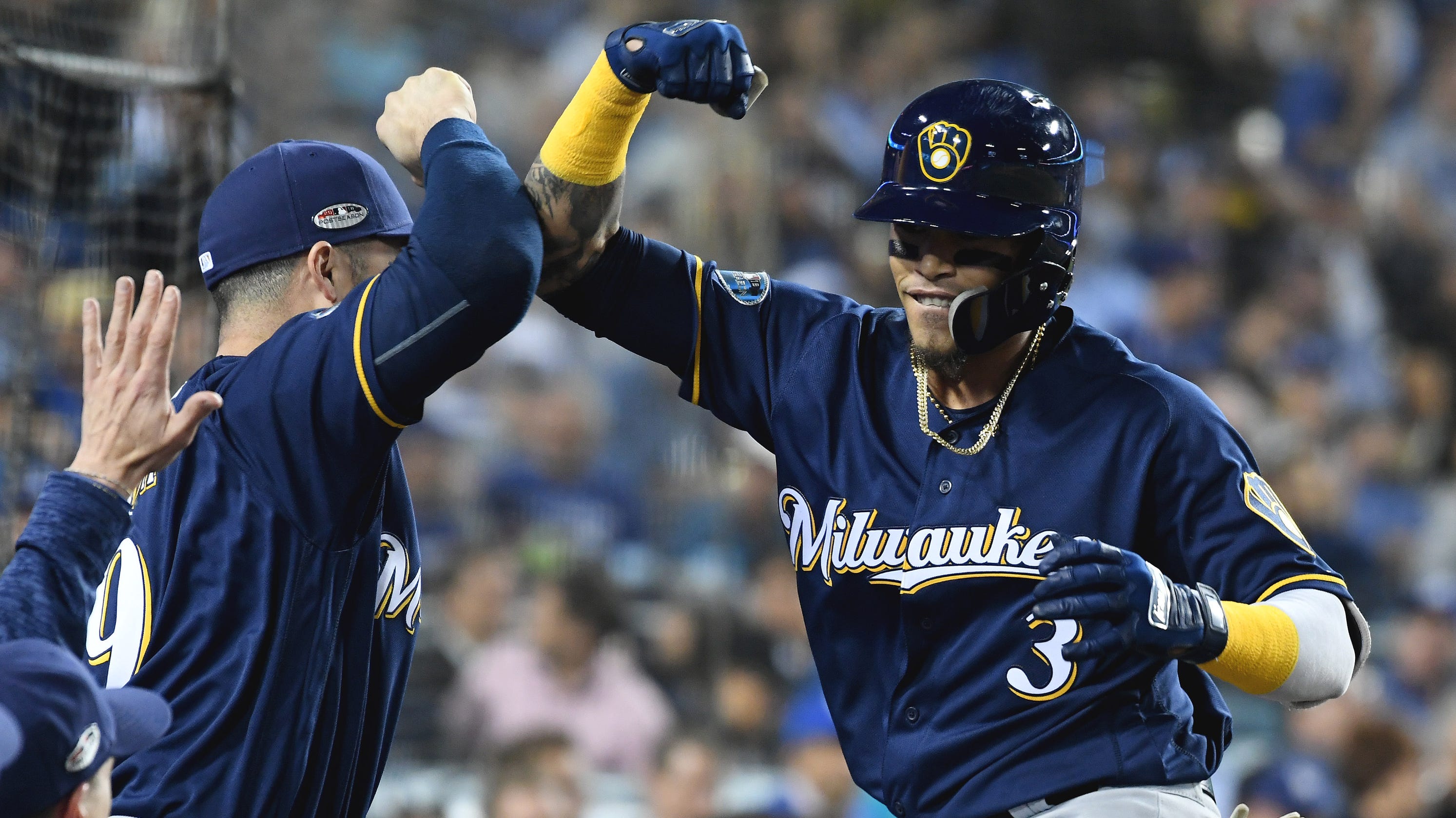 Milwaukee Brewers might be different, but they aren't bad for baseball