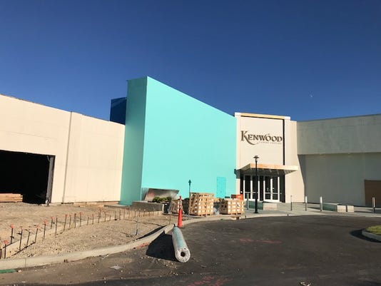 Tiffany&#39;s, Louis Vuitton to debut at Kenwood mall by Black Friday