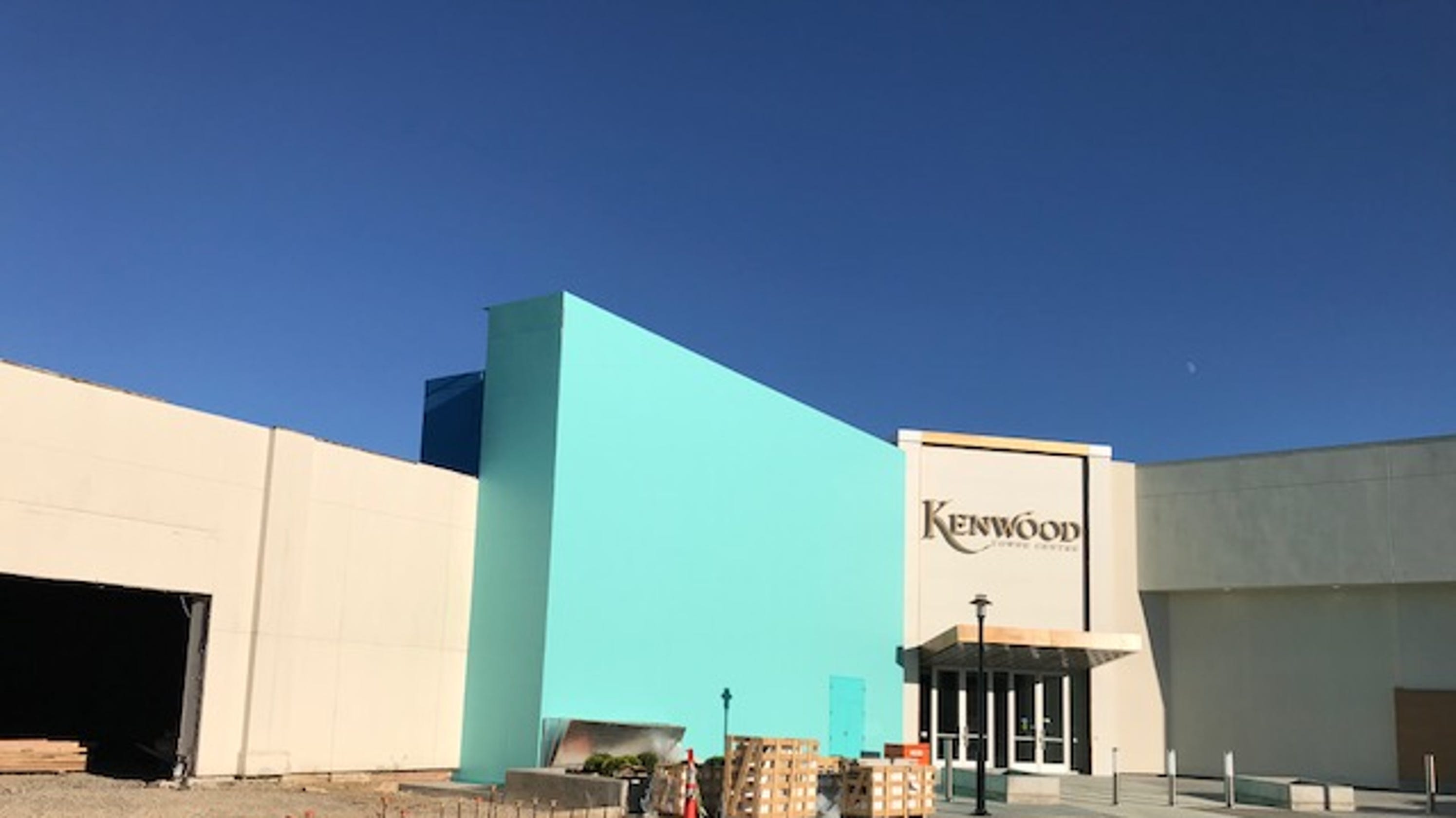 Tiffany&#39;s, Louis Vuitton to debut at Kenwood mall by Black Friday