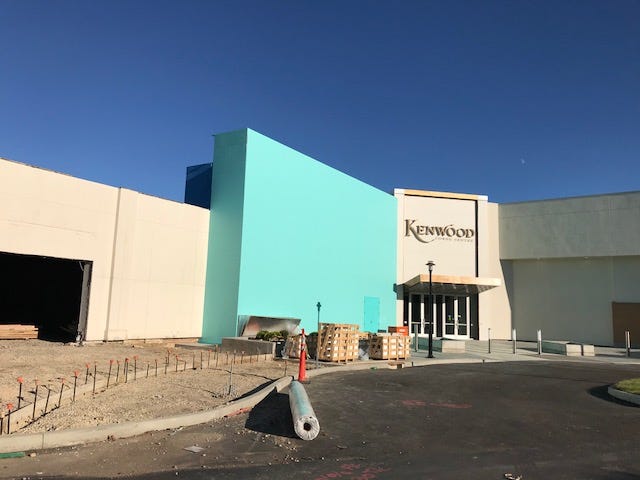 Tiffany S Louis Vuitton To Debut At Kenwood Mall By Black Friday