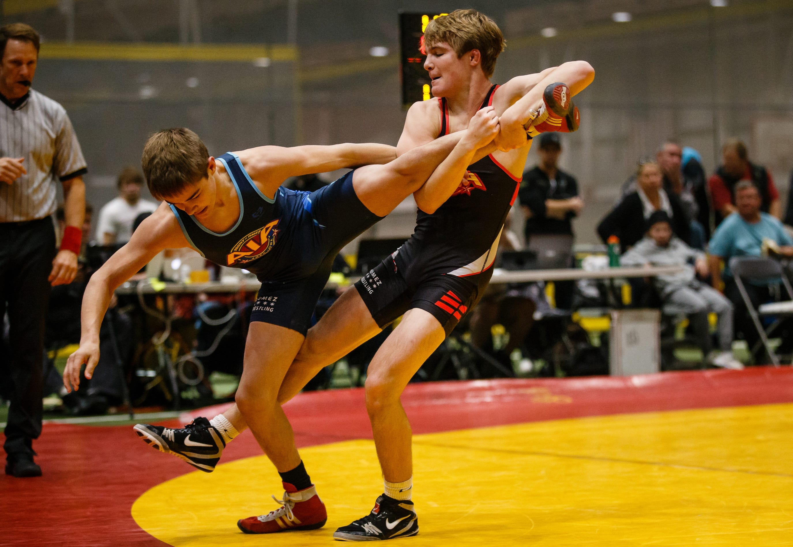 super 32