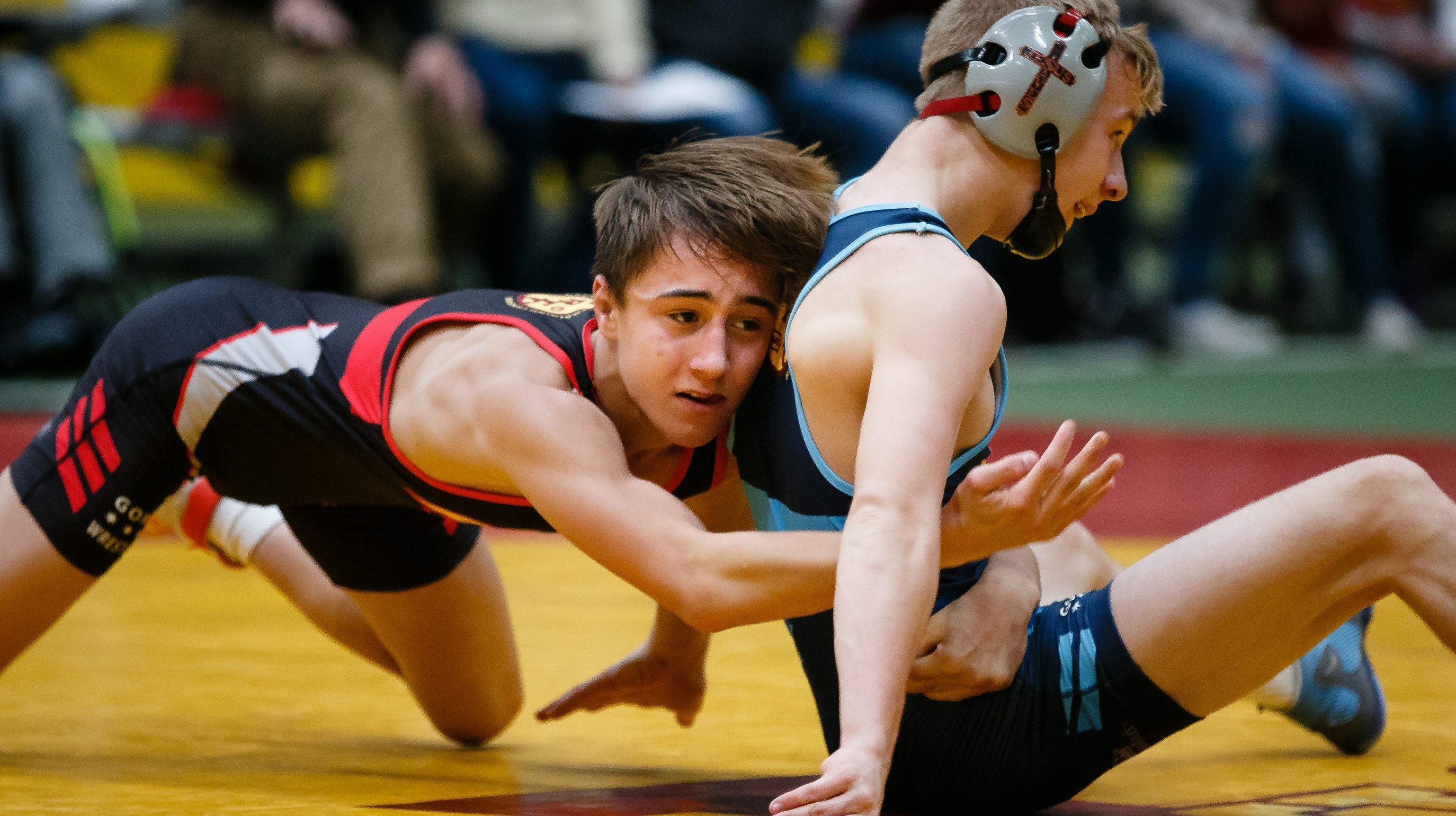 Iowa High School Wrestling 14 Things We Learned From Week 2 iowa-high-school-wrestling-14-things-we-learned-from-week-2